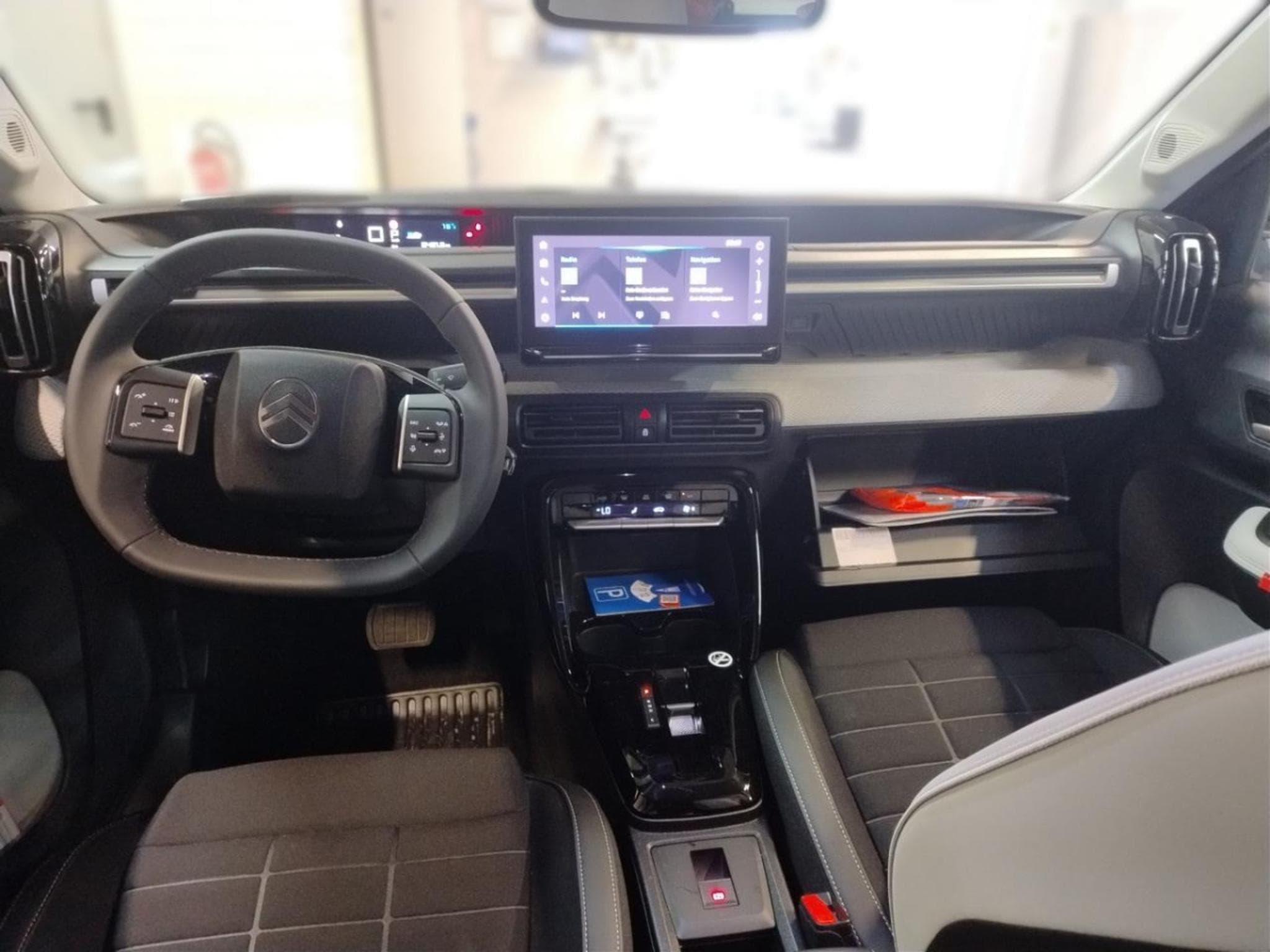 Citroen C3 Max (2025) - Foto 8