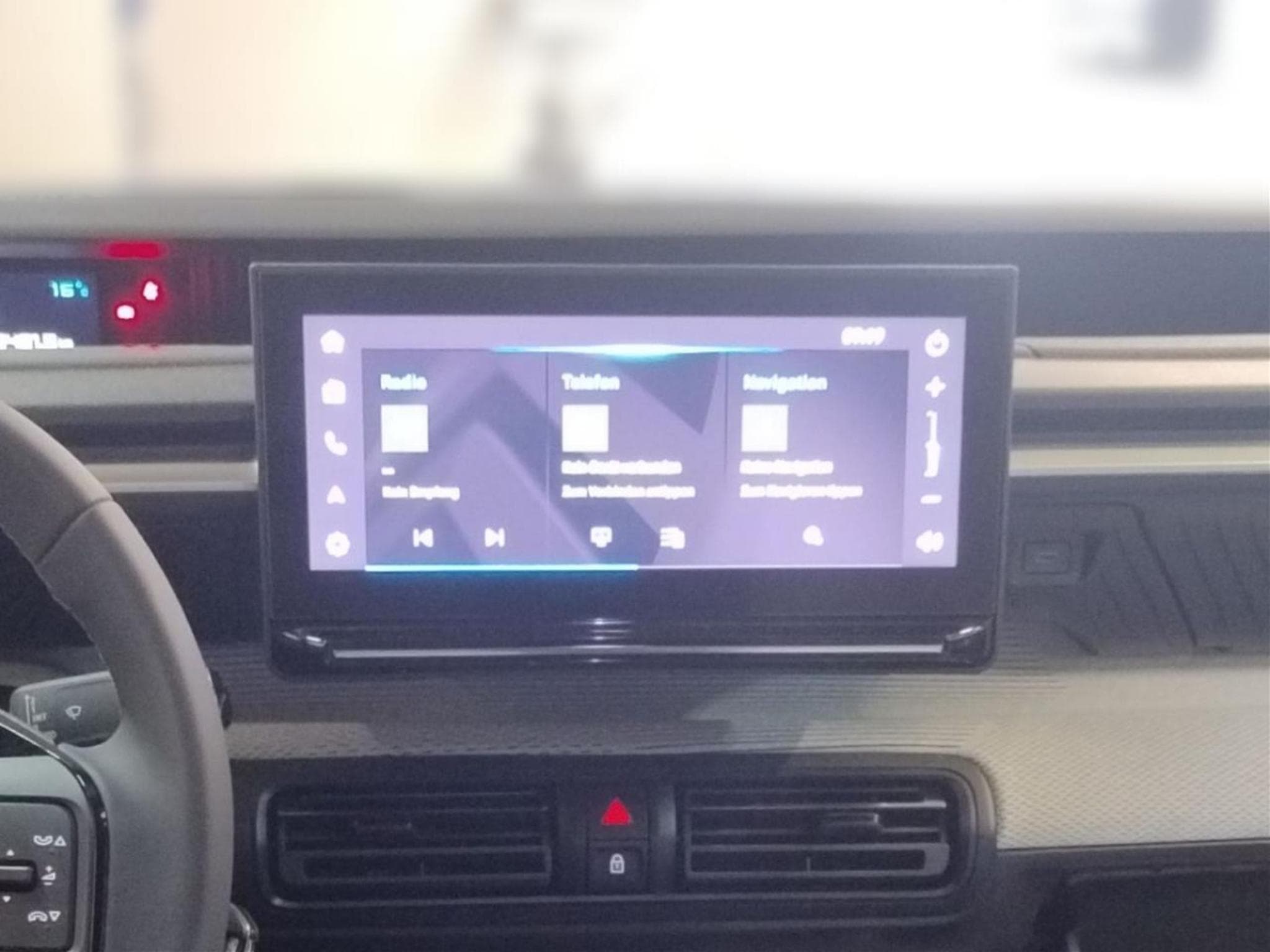 Citroen C3 Max (2025) - Foto 9