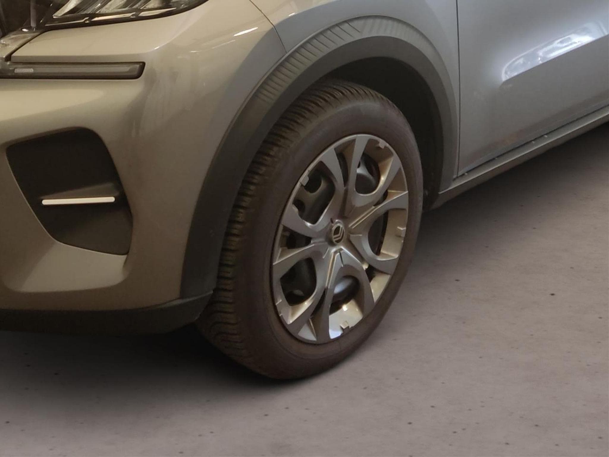 Citroen C3 Max (2025) - Foto 11