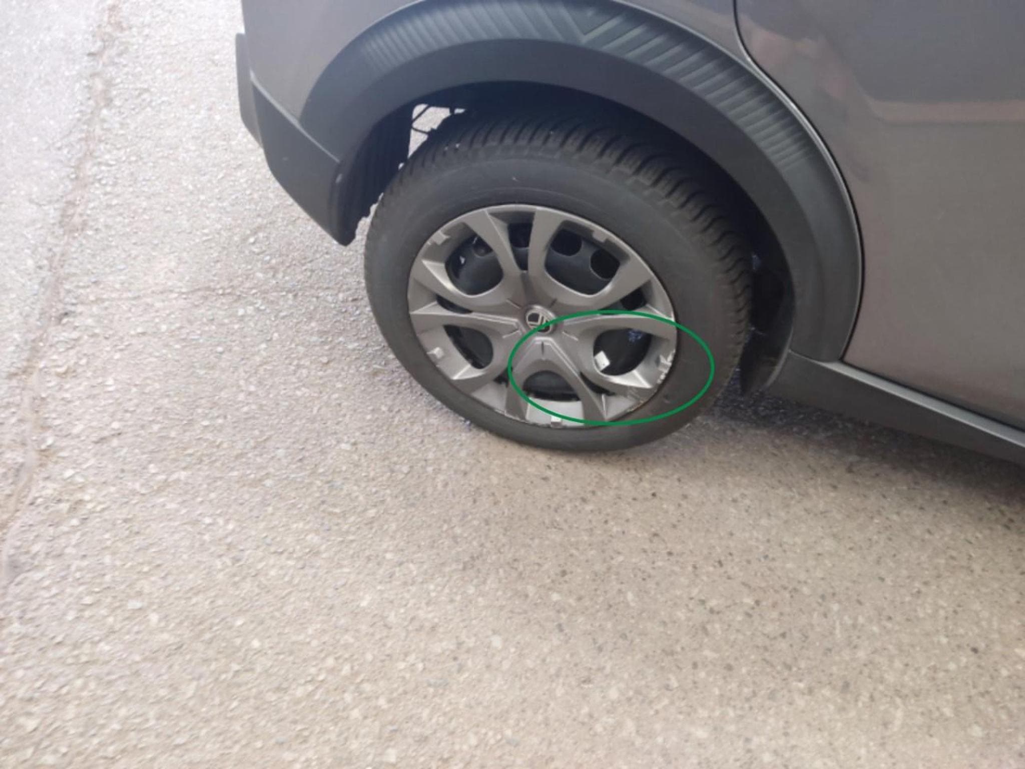 Citroen C3 Max (2025) - Foto 16
