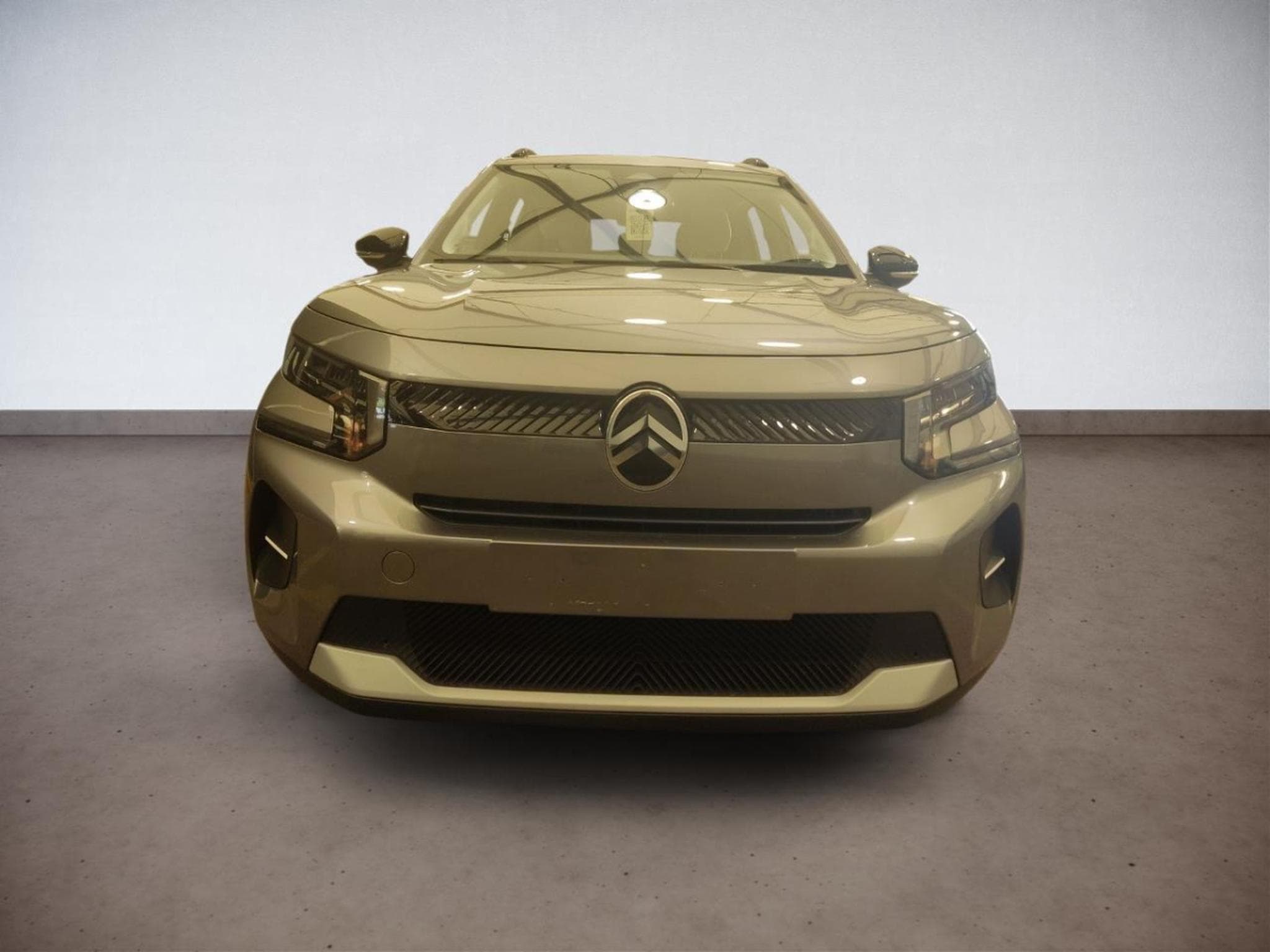 Citroen C3 Max (2025) - Foto 2