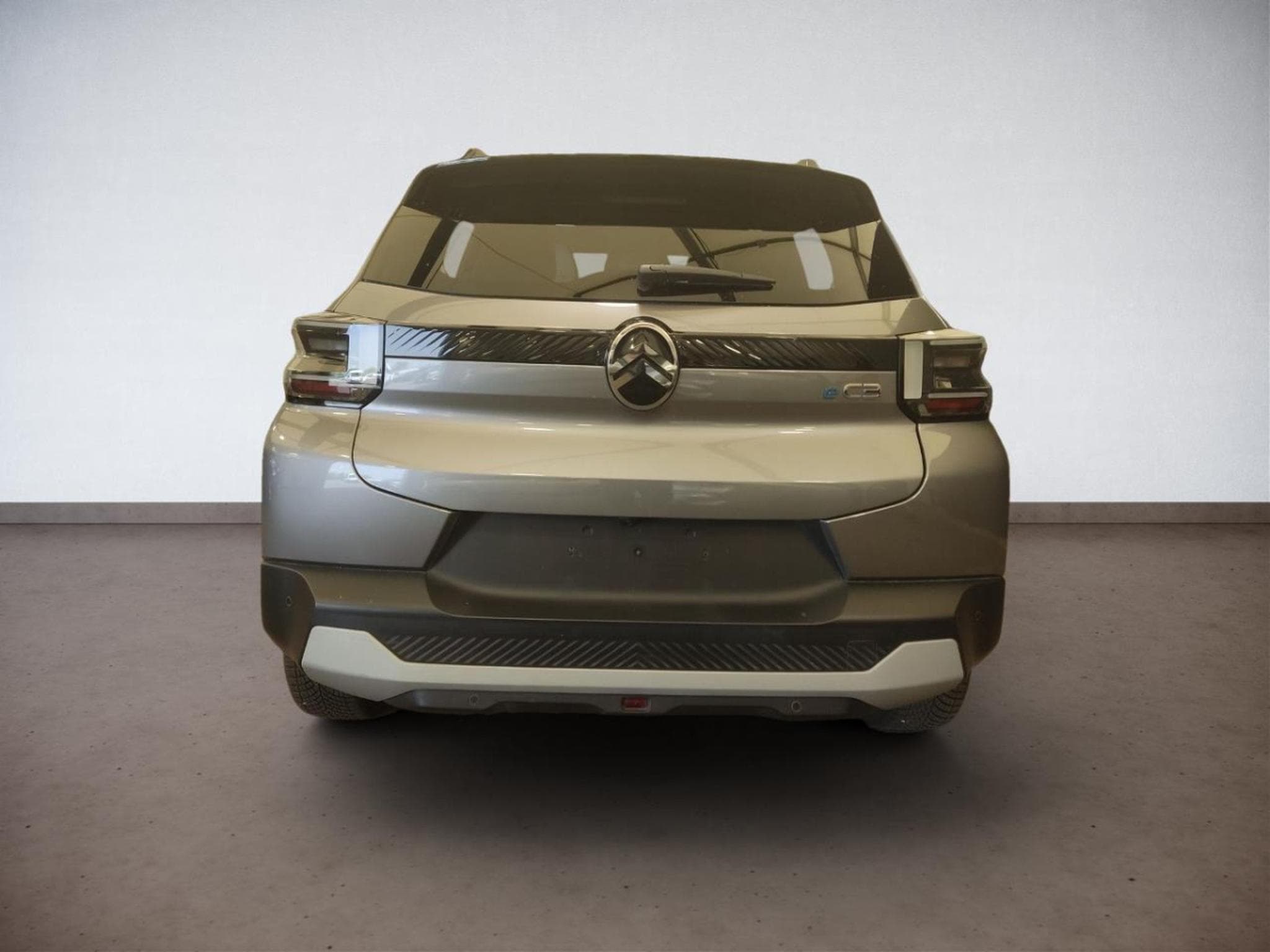 Citroen C3 Max (2025) - Foto 5