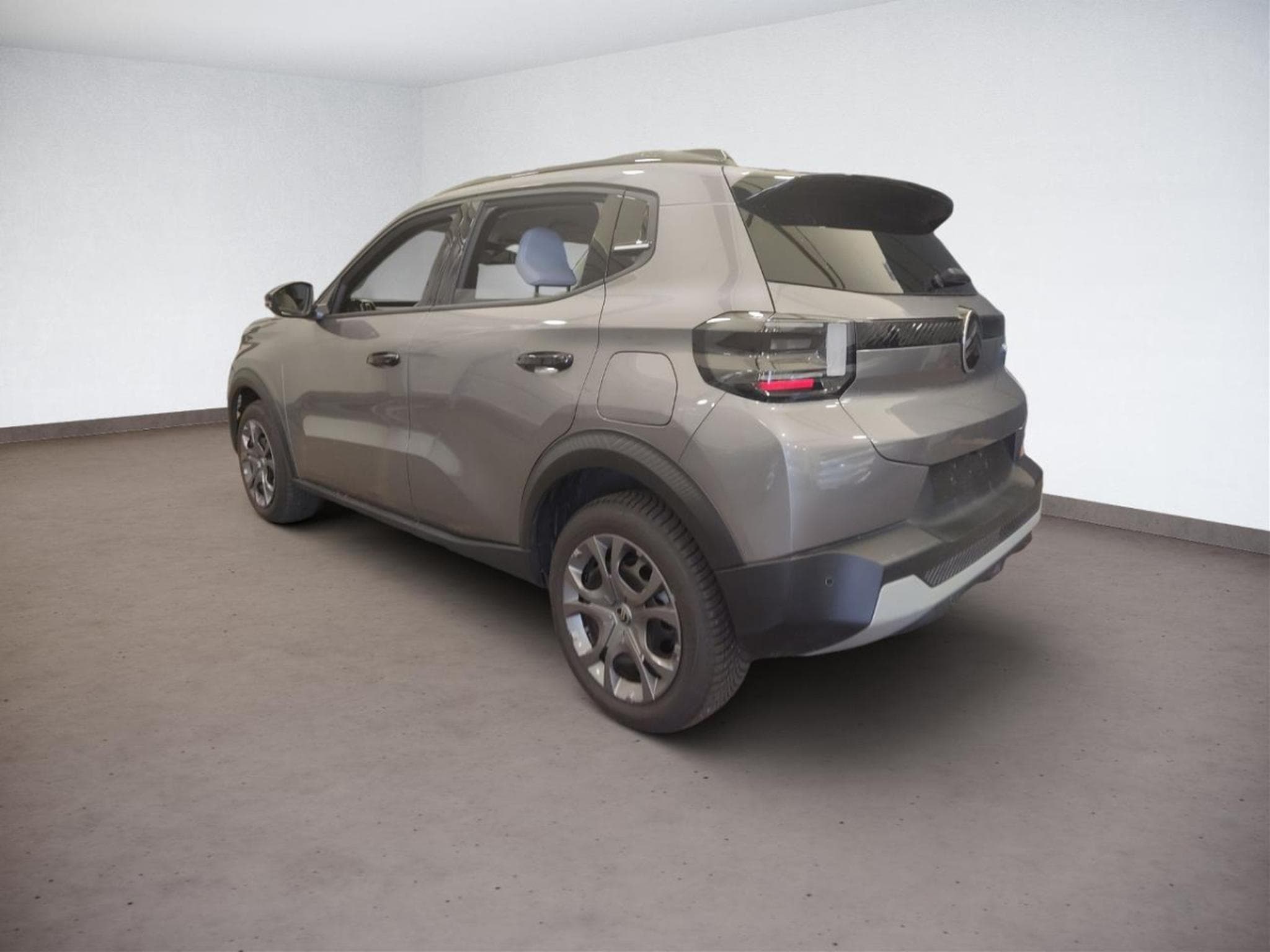Citroen C3 Max (2025) - Foto 6