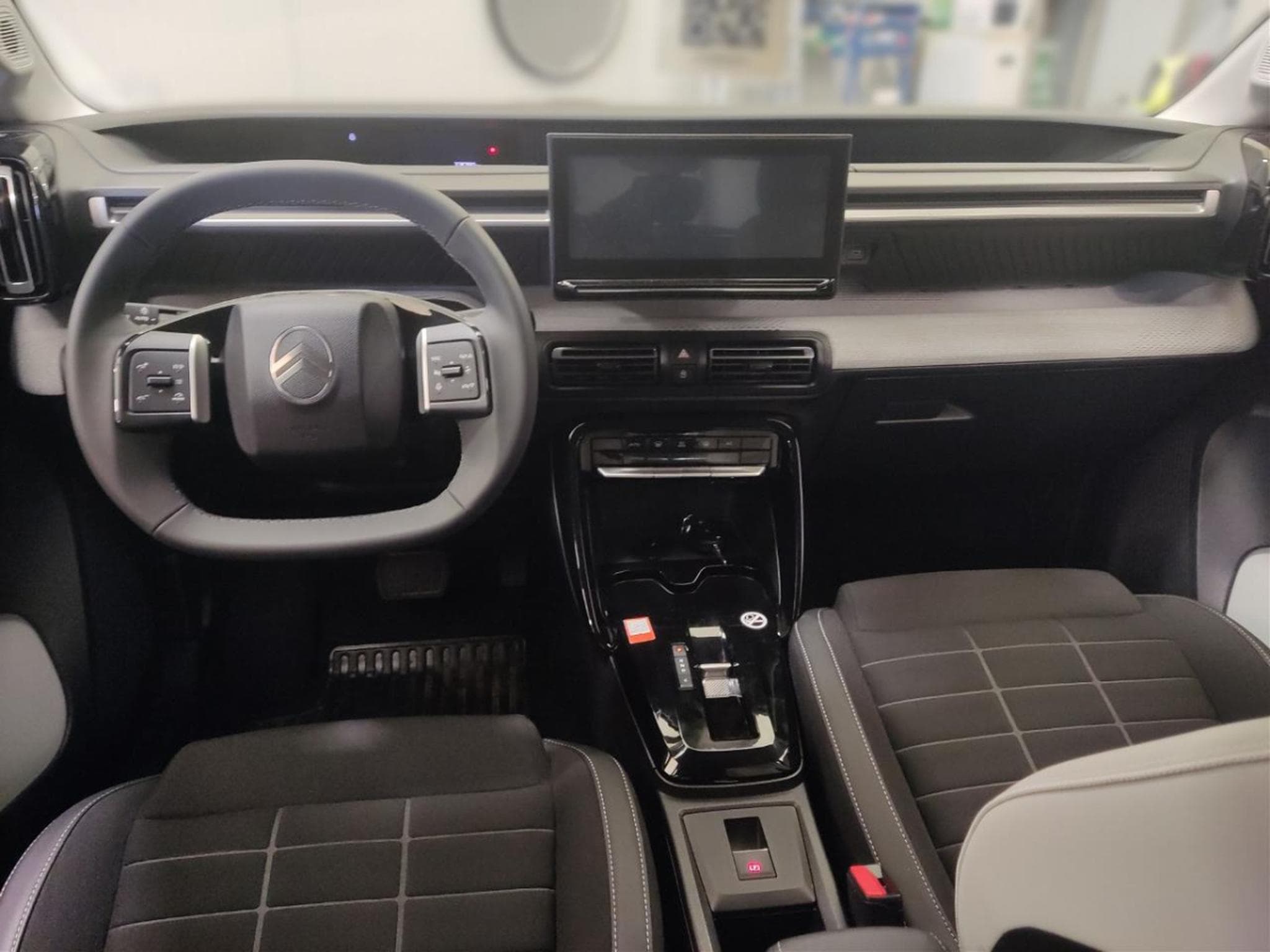 Citroen C3 Max (2025) - Foto 7