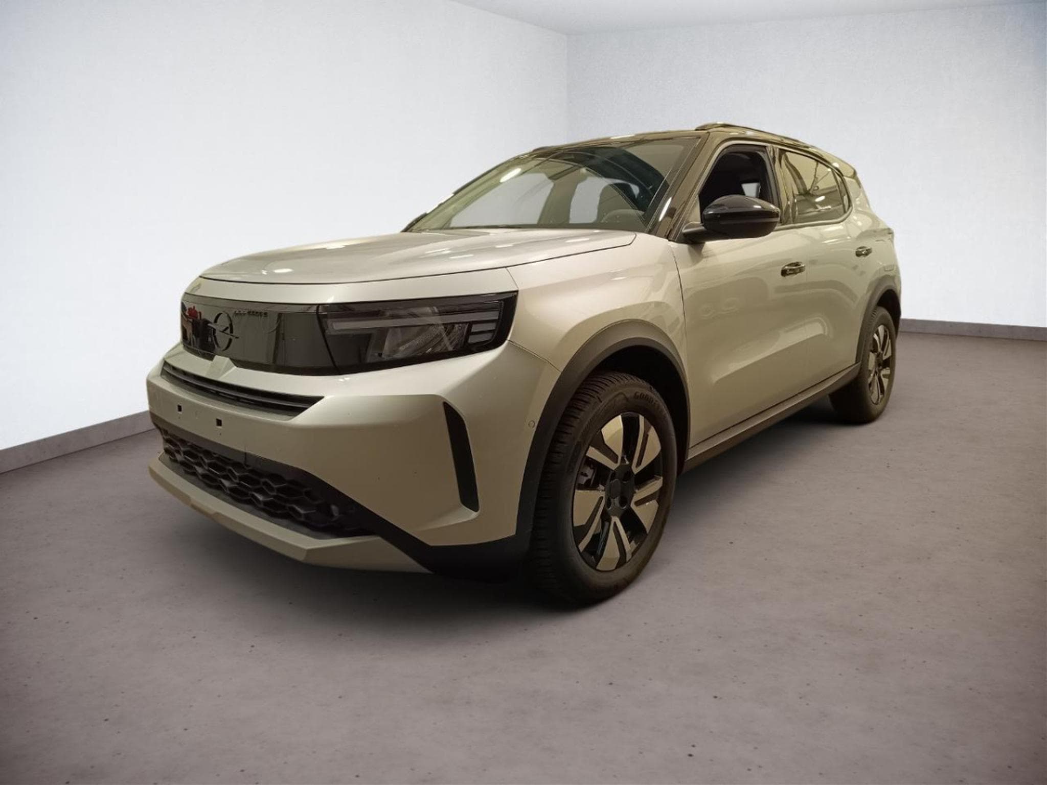 Opel Frontera GS-Line (2025) - Foto 1