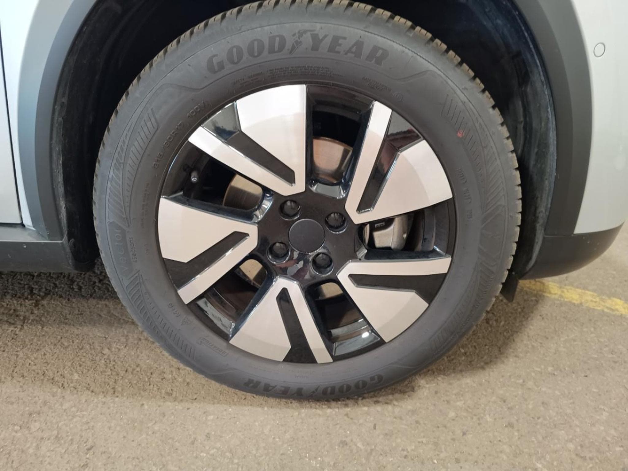 Opel Frontera GS-Line (2025) - Foto 18