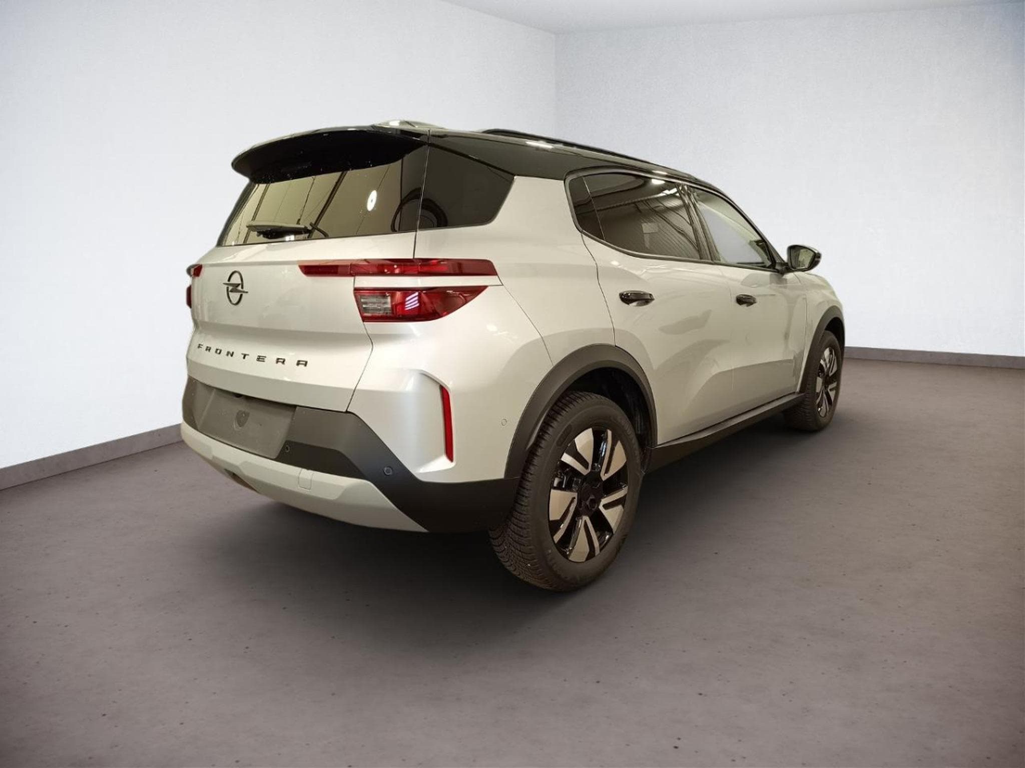 Opel Frontera GS-Line (2025) - Foto 4