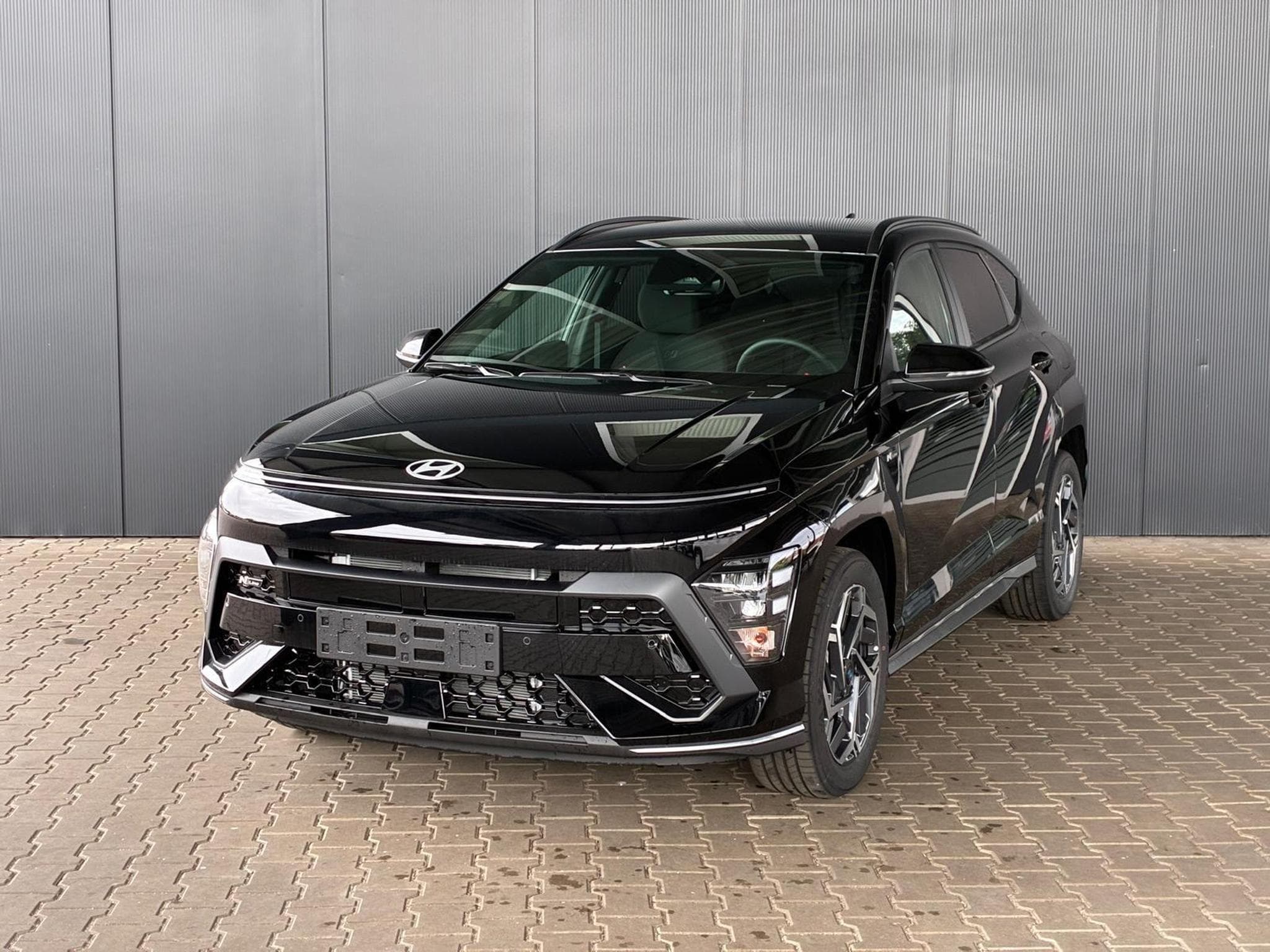 Hyundai Kona N-Line (2026) - Foto 1