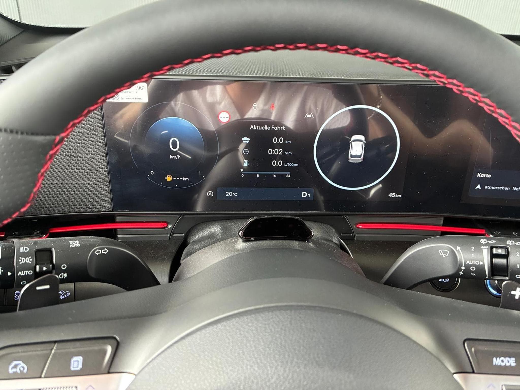 Hyundai Kona N-Line (2026) - Foto 11