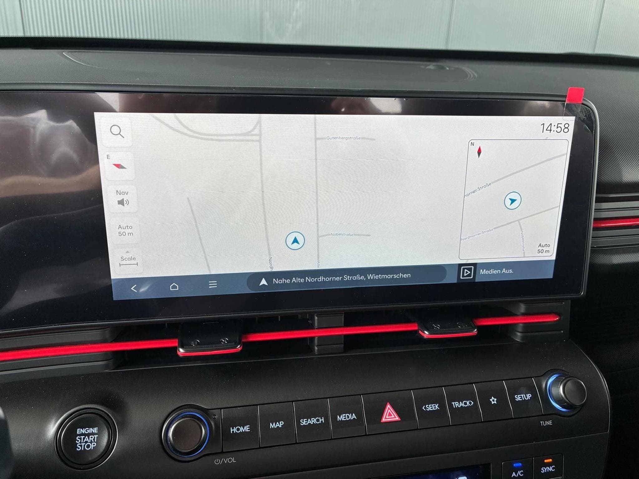 Hyundai Kona N-Line (2026) - Foto 12