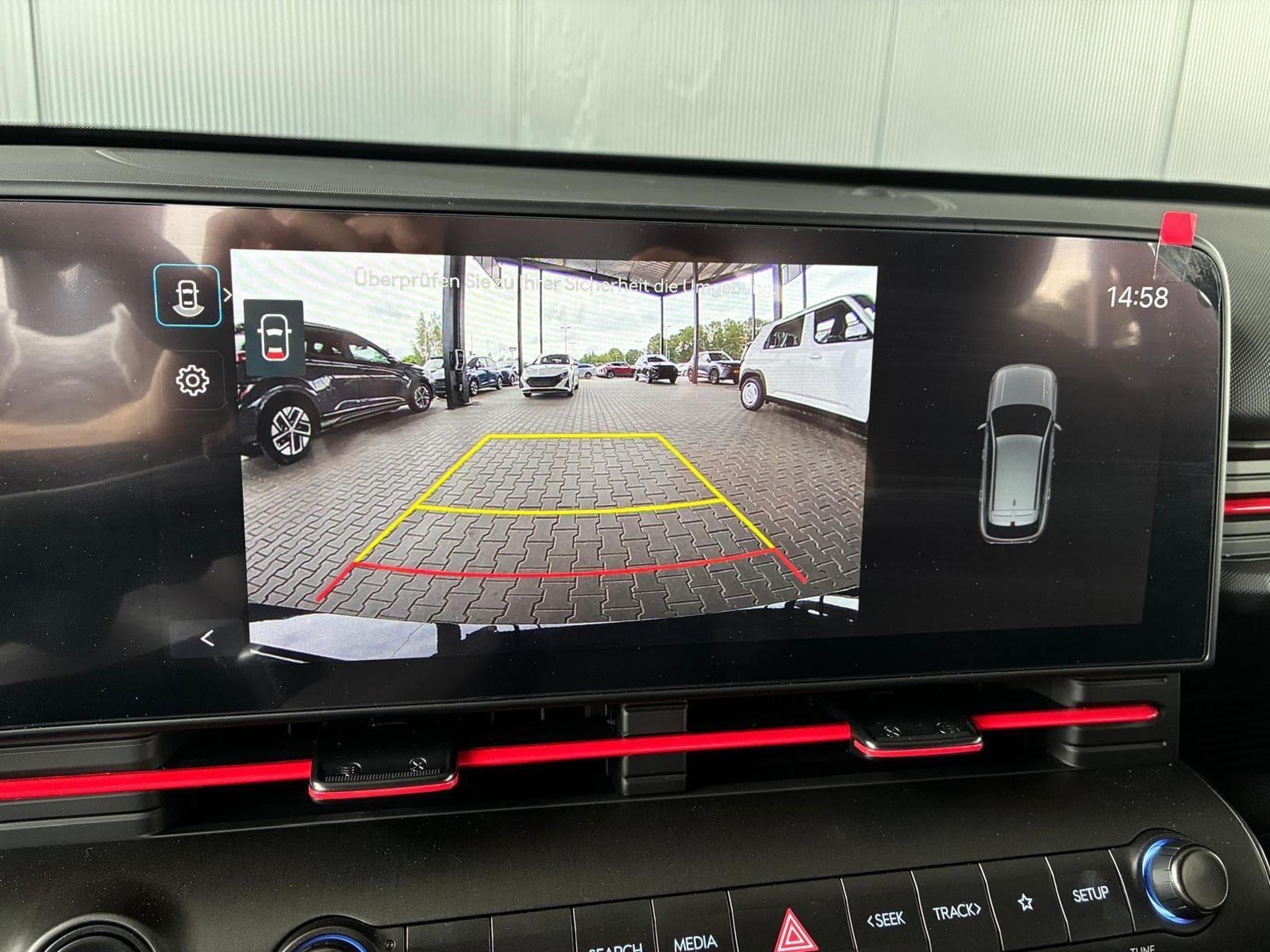 Hyundai Kona N-Line (2026) - Foto 13