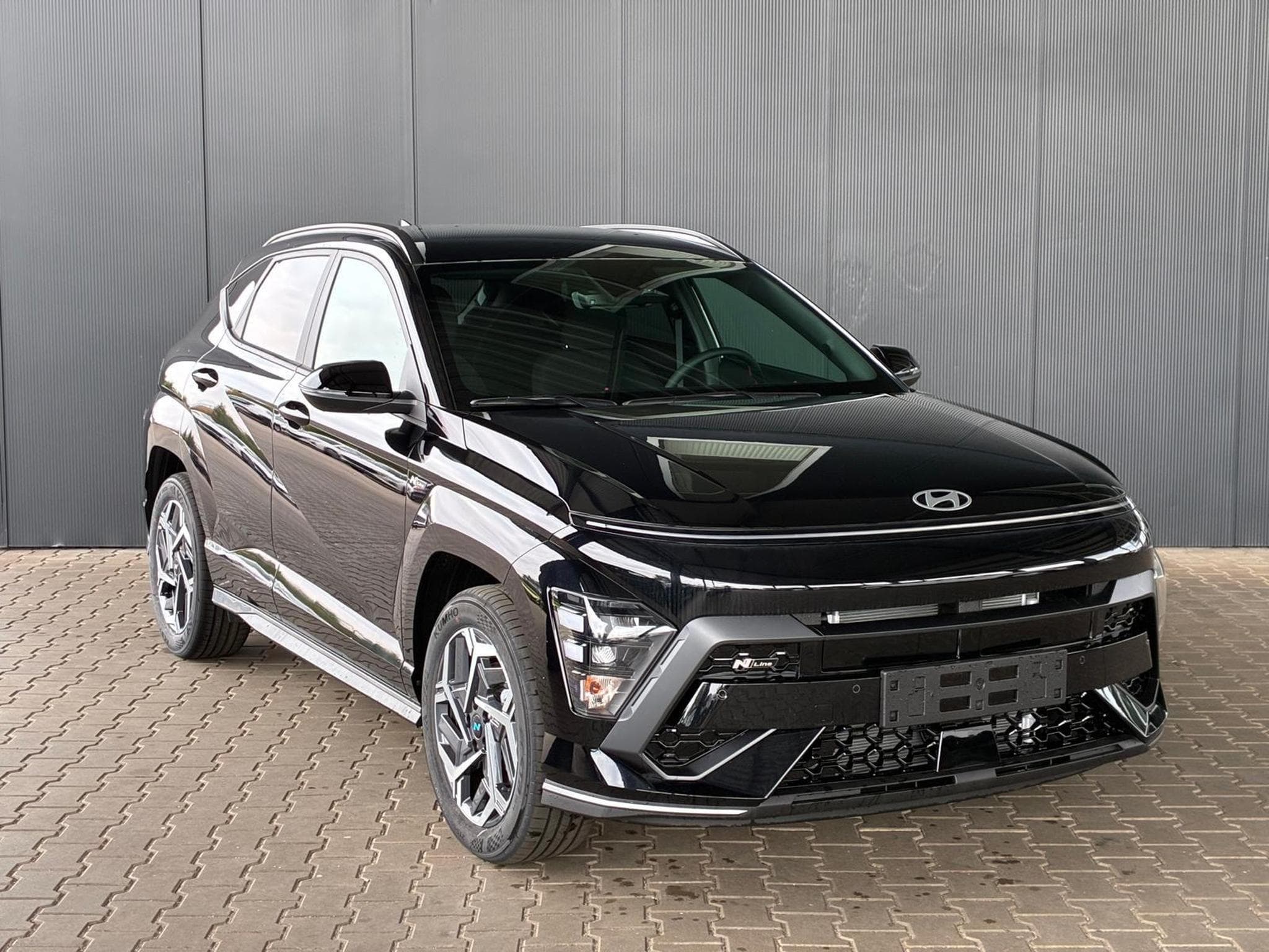Hyundai Kona N-Line (2026) - Foto 4