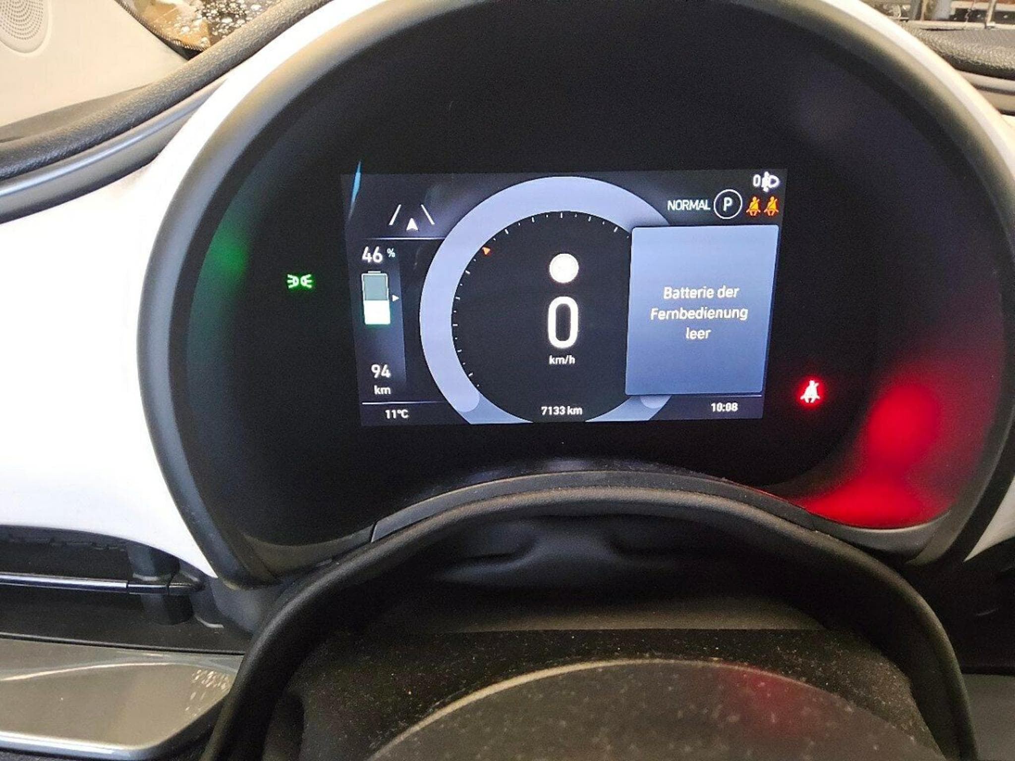 Fiat 500 42 kWh (2023) - Foto 4
