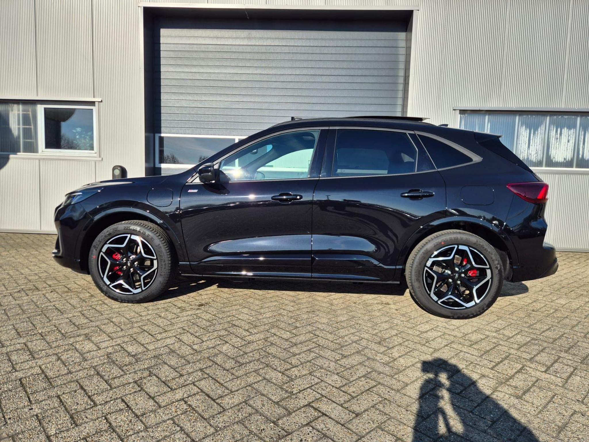 Ford Kuga ST-Line (2026) - Foto 2