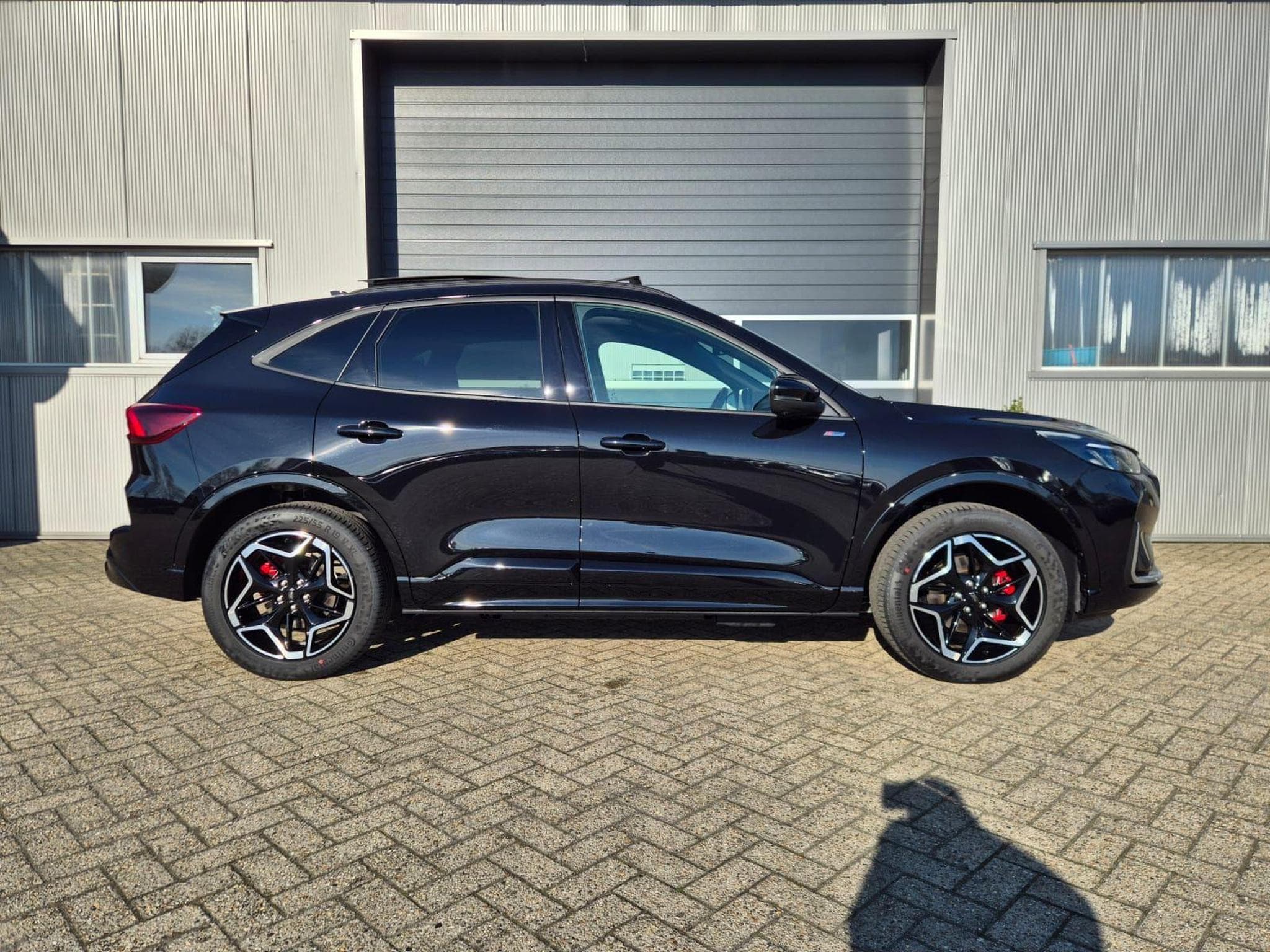 Ford Kuga ST-Line (2026) - Foto 6