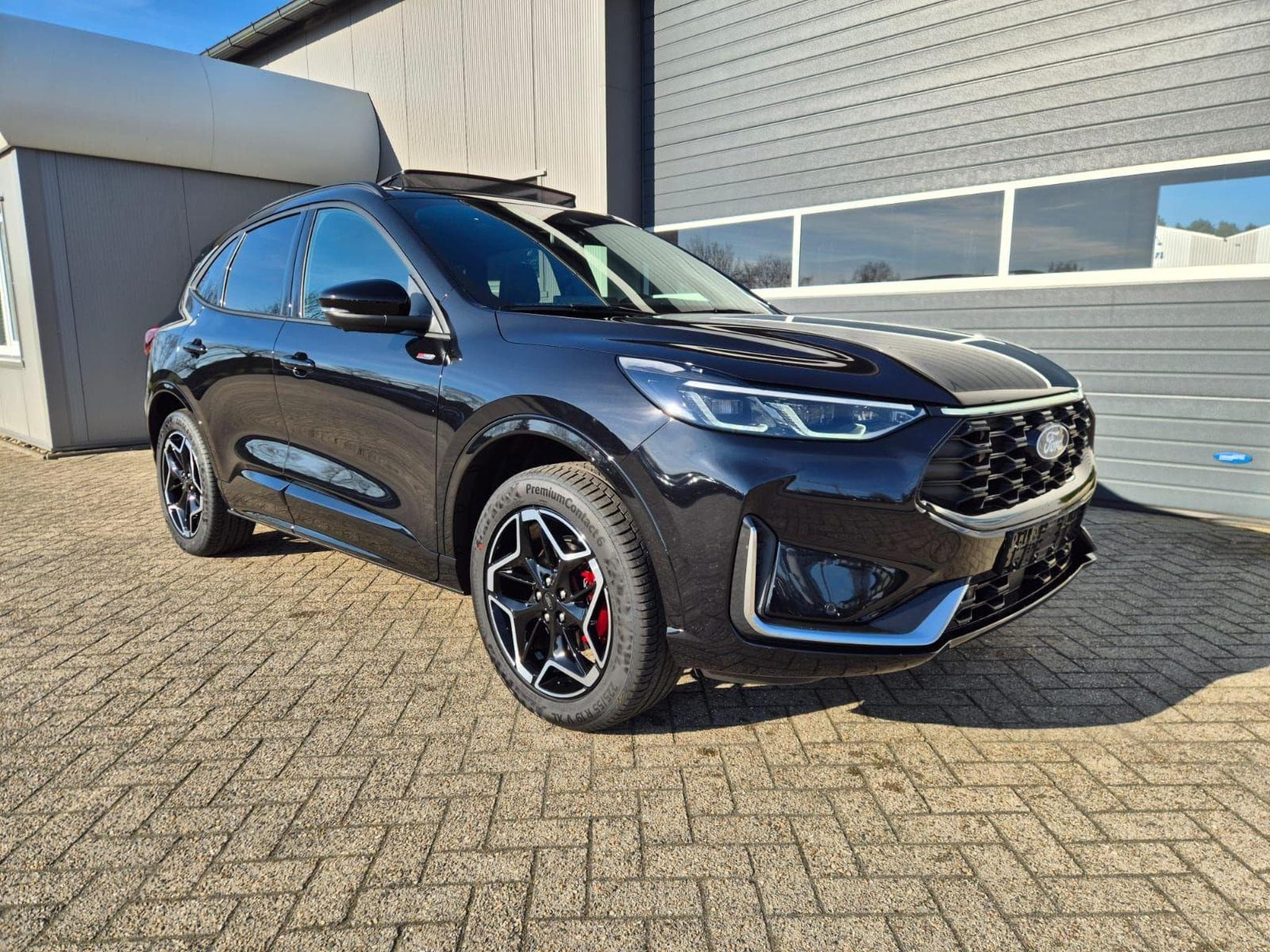 Ford Kuga ST-Line (2026) - Foto 7