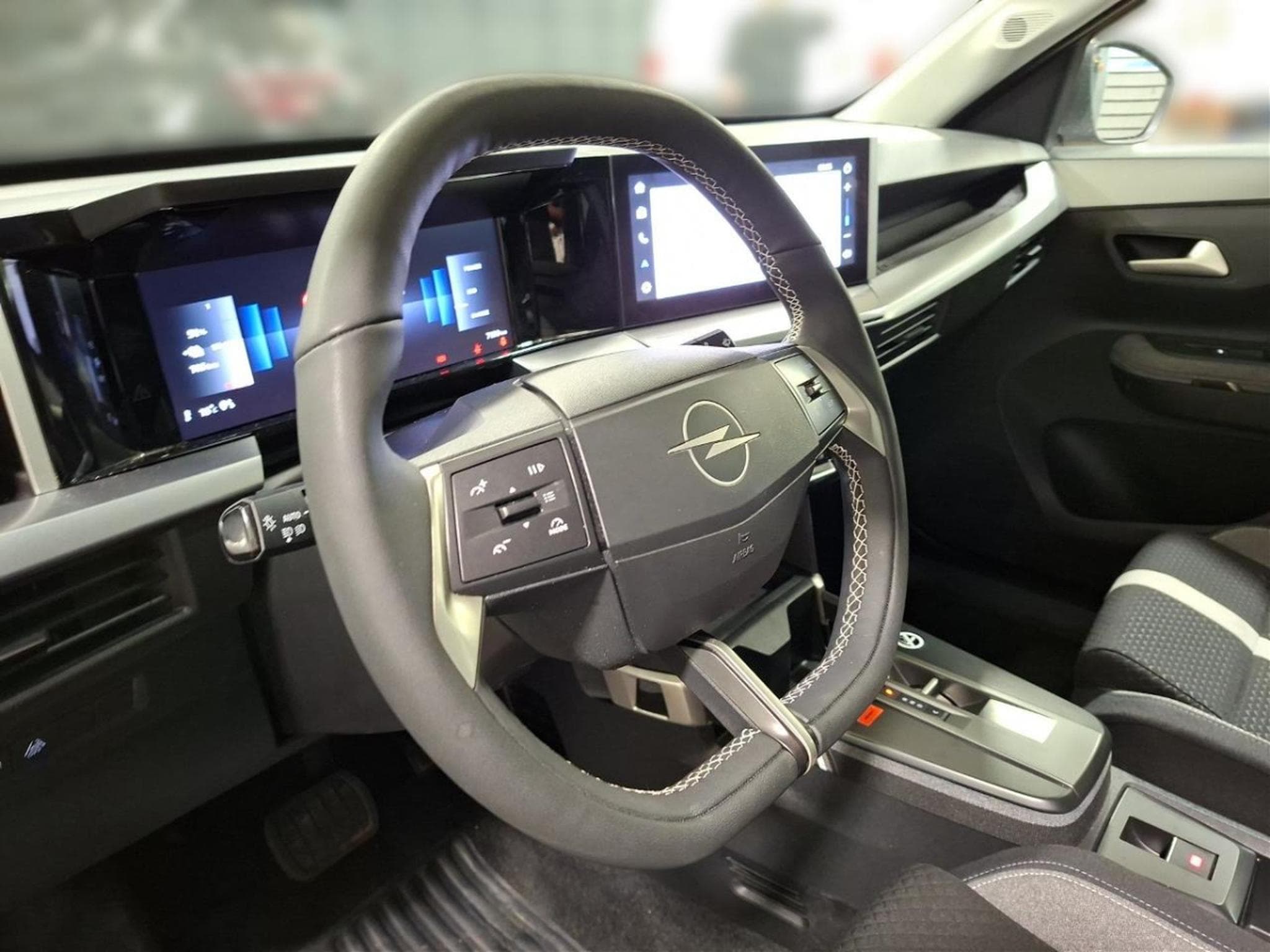 Opel Frontera GS-Line (2025) - Foto 10