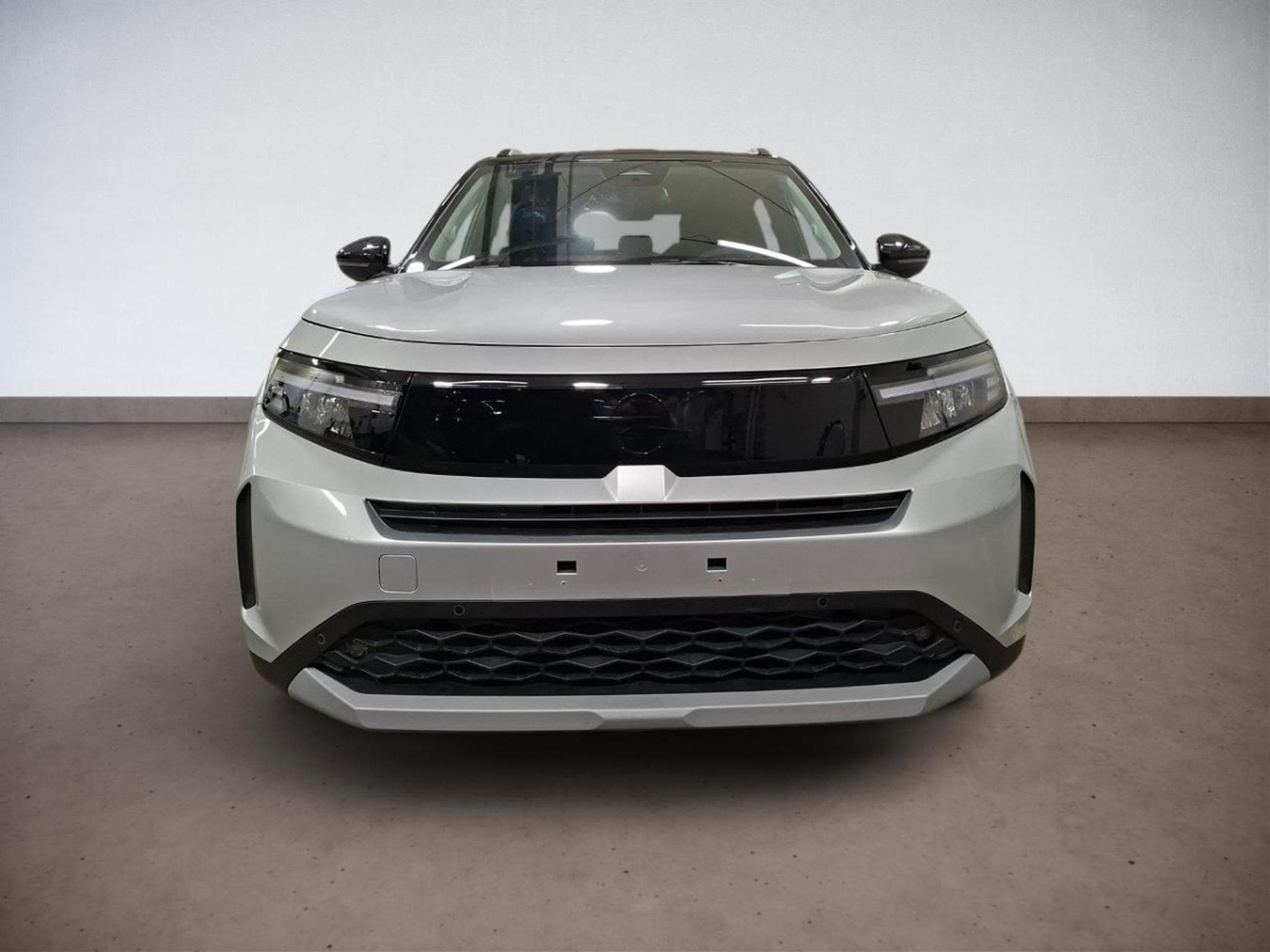 Opel Frontera GS-Line (2025) - Foto 2
