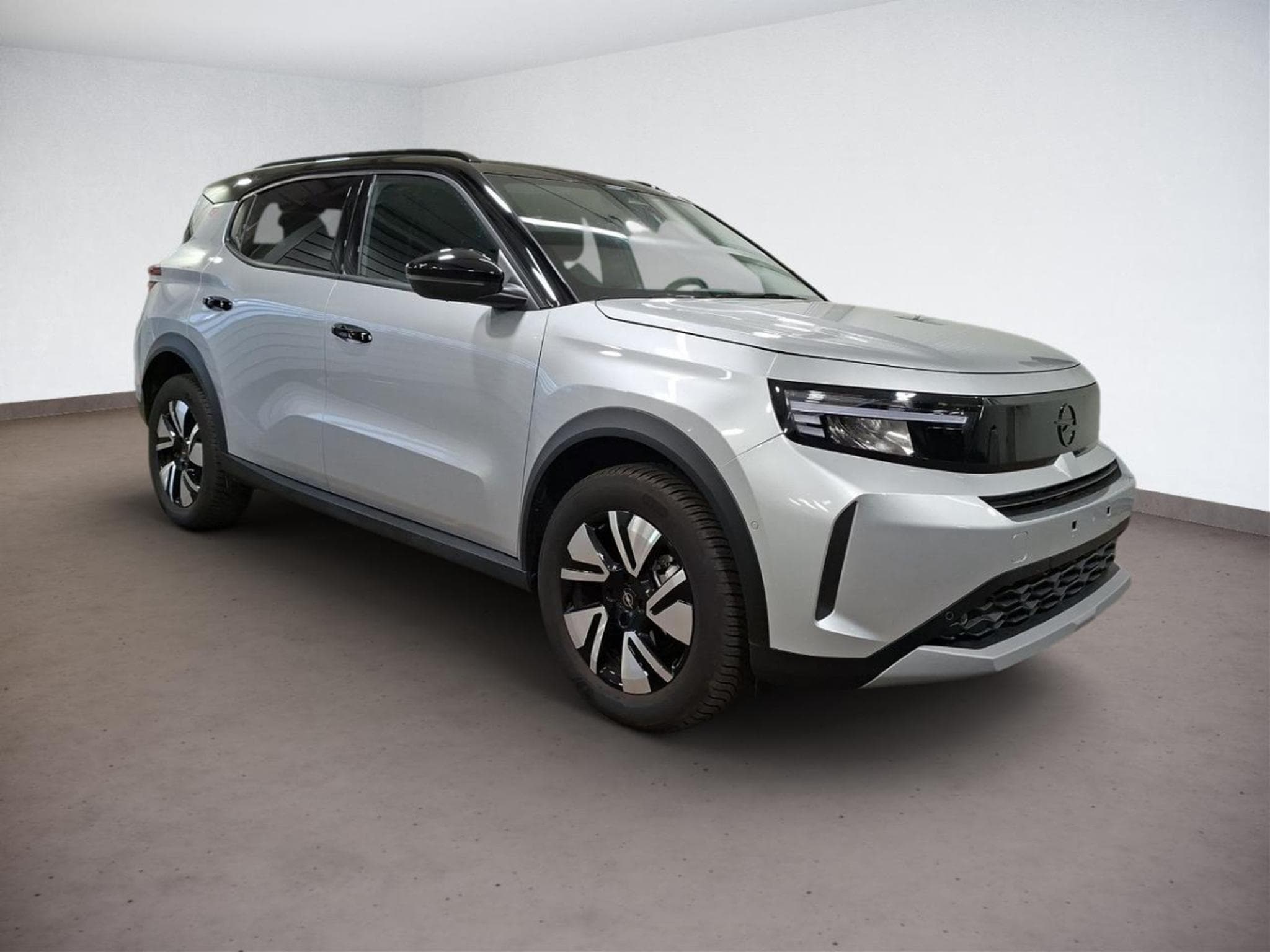 Opel Frontera GS-Line (2025) - Foto 3