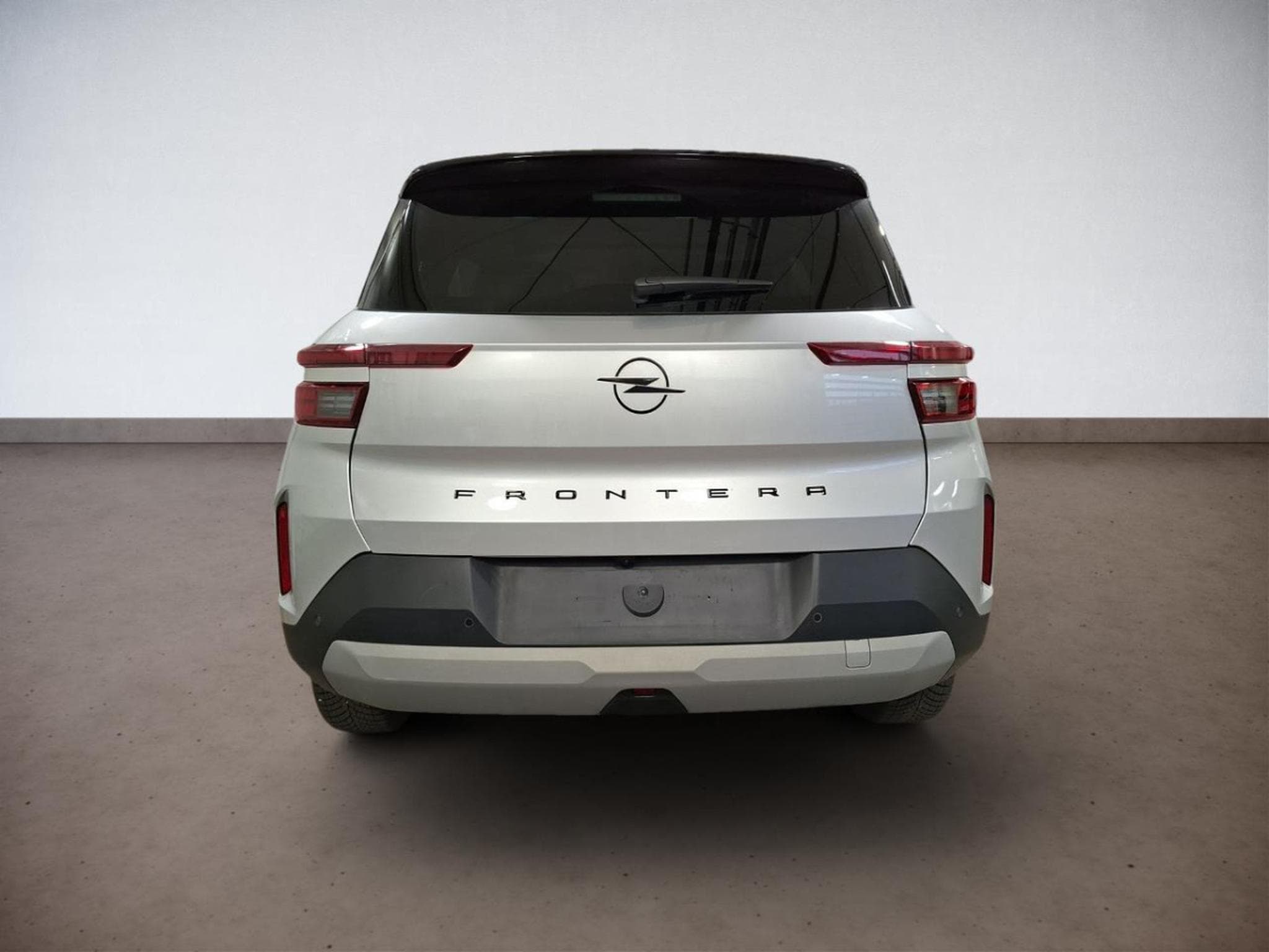 Opel Frontera GS-Line (2025) - Foto 5