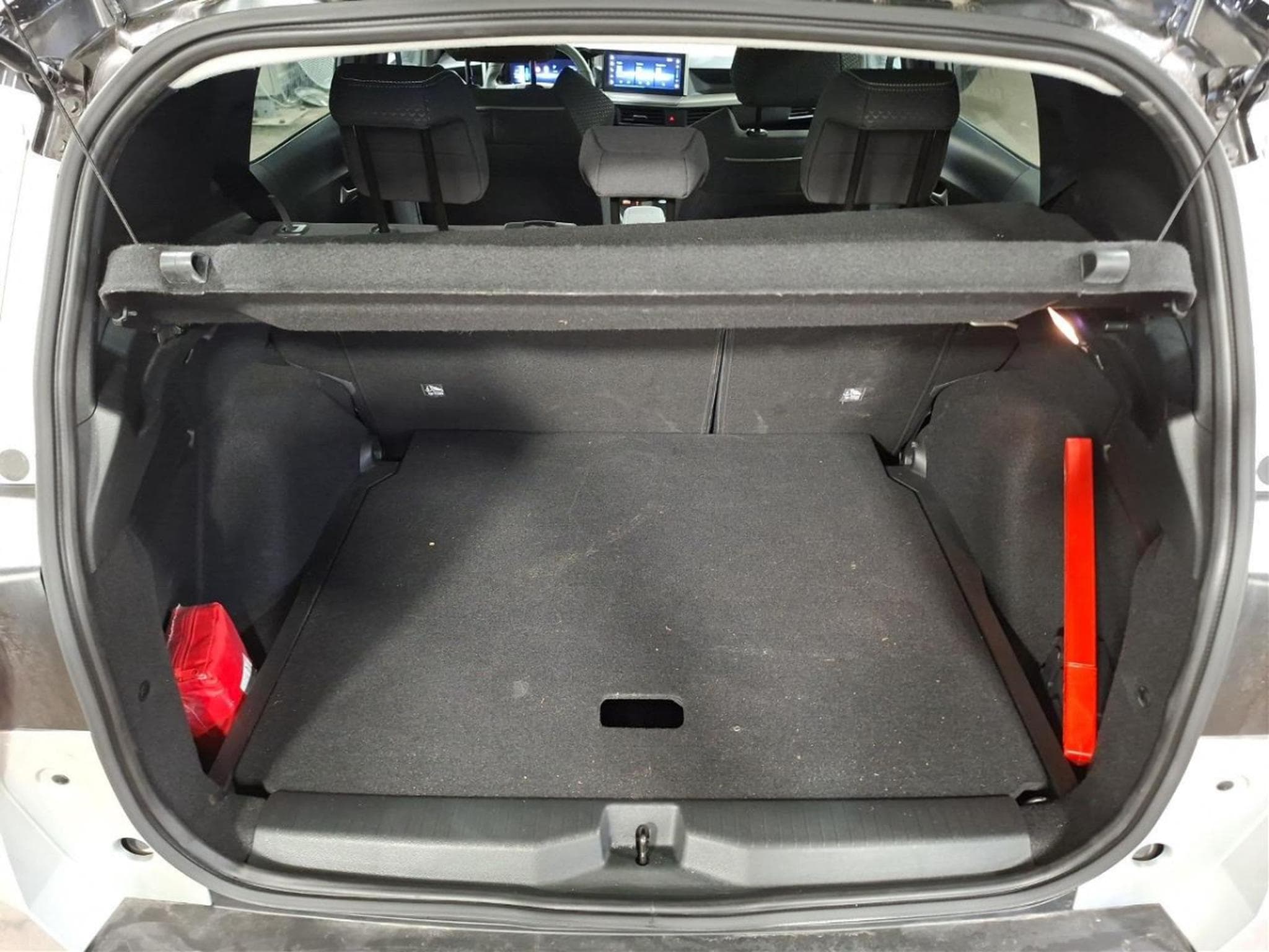Opel Frontera GS-Line (2025) - Foto 6