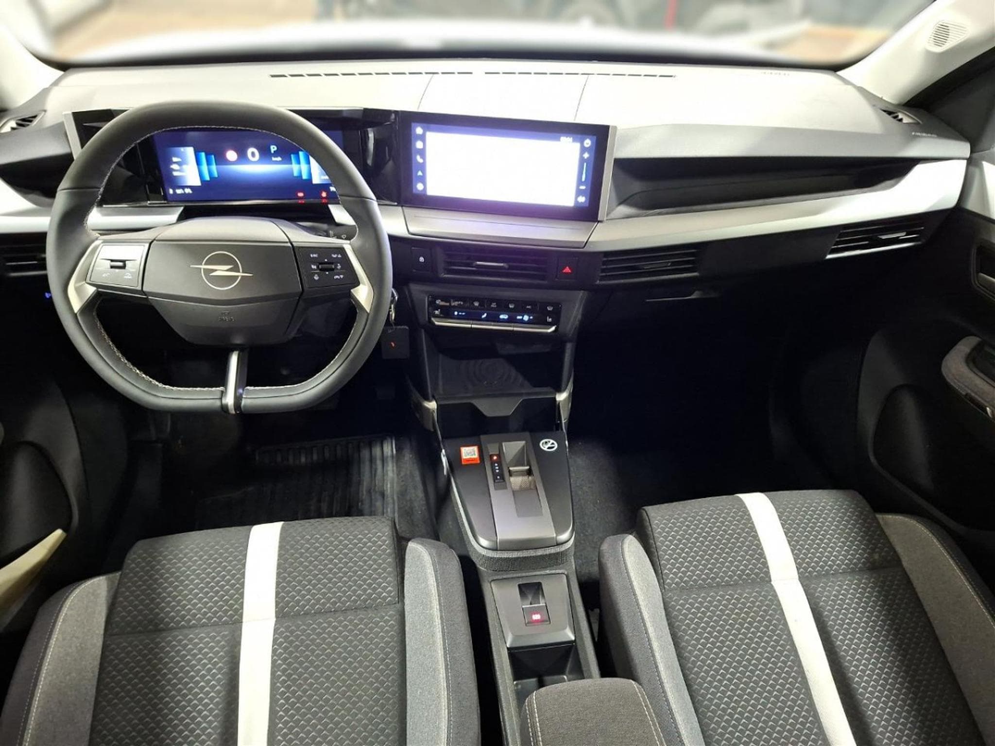 Opel Frontera GS-Line (2025) - Foto 8