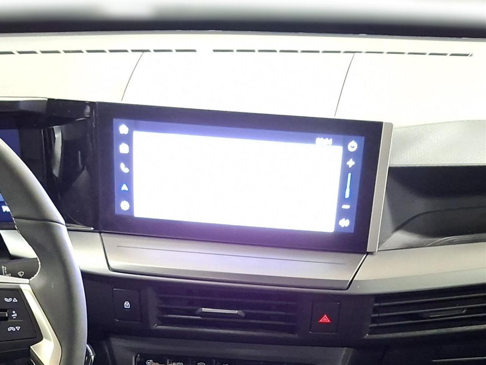 Opel Frontera GS-Line (2025) - Foto 9