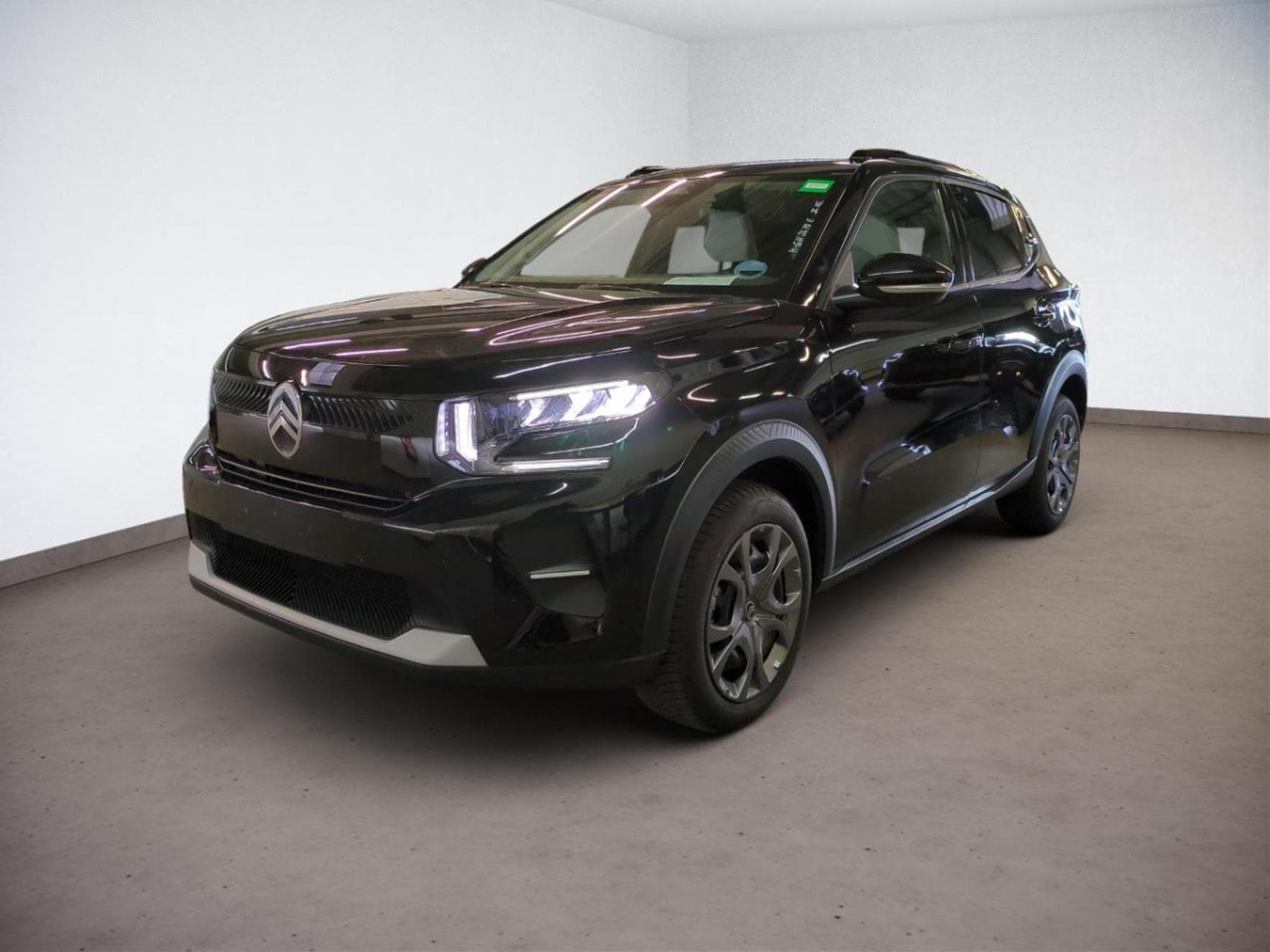 Citroen C3 Max (2025) - Foto 1