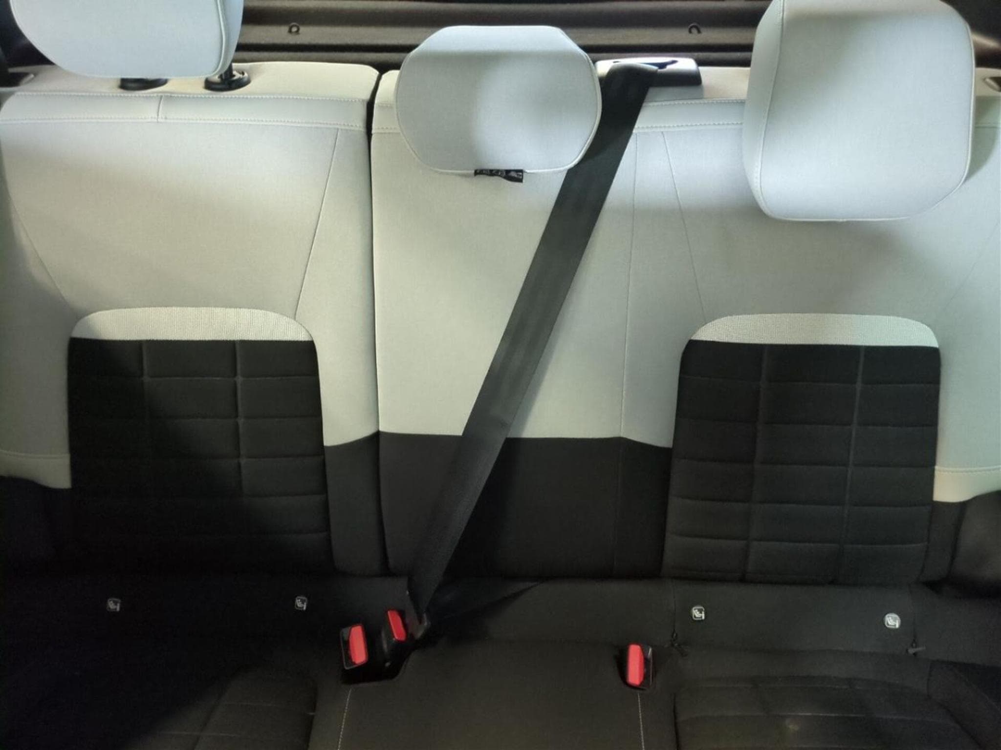 Citroen C3 Max (2025) - Foto 10
