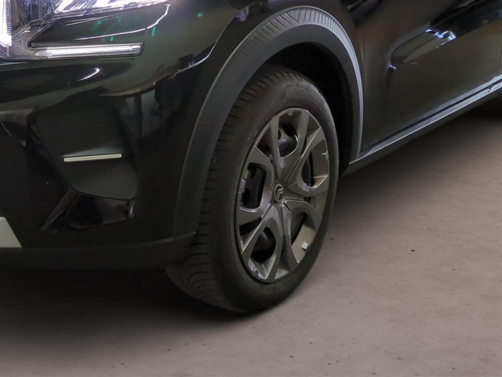 Citroen C3 Max (2025) - Foto 11