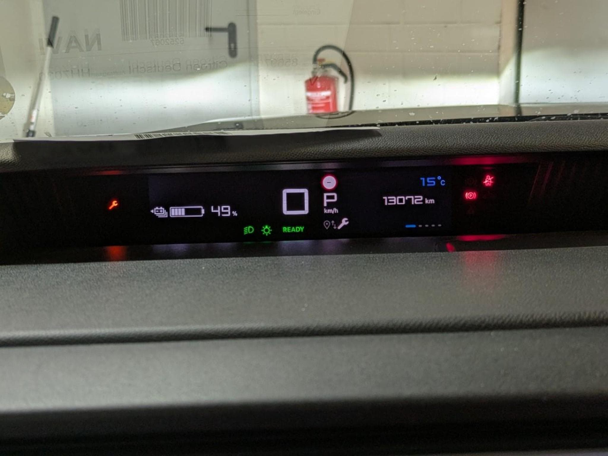 Citroen C3 Max (2025) - Foto 12