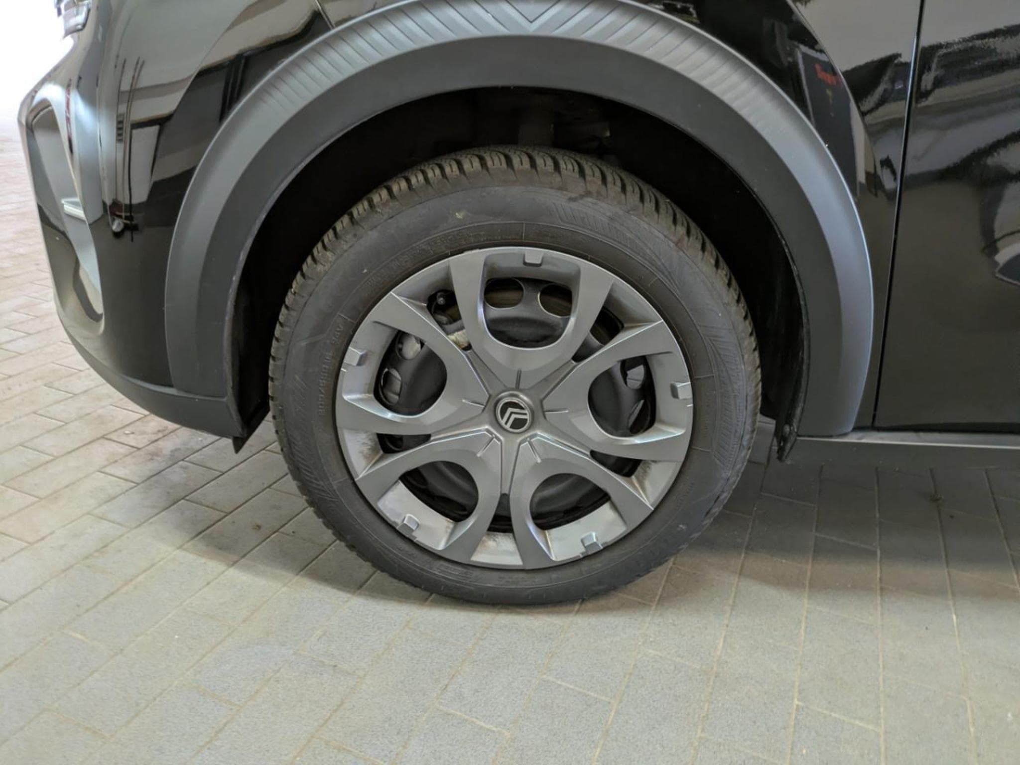 Citroen C3 Max (2025) - Foto 13