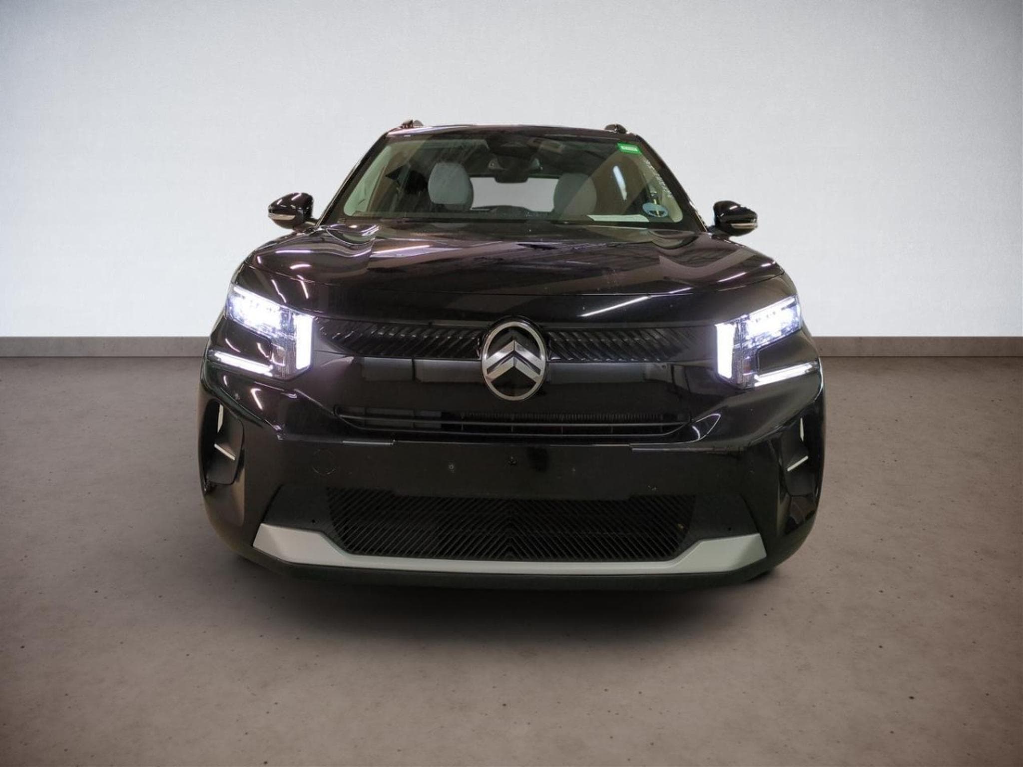 Citroen C3 Max (2025) - Foto 2