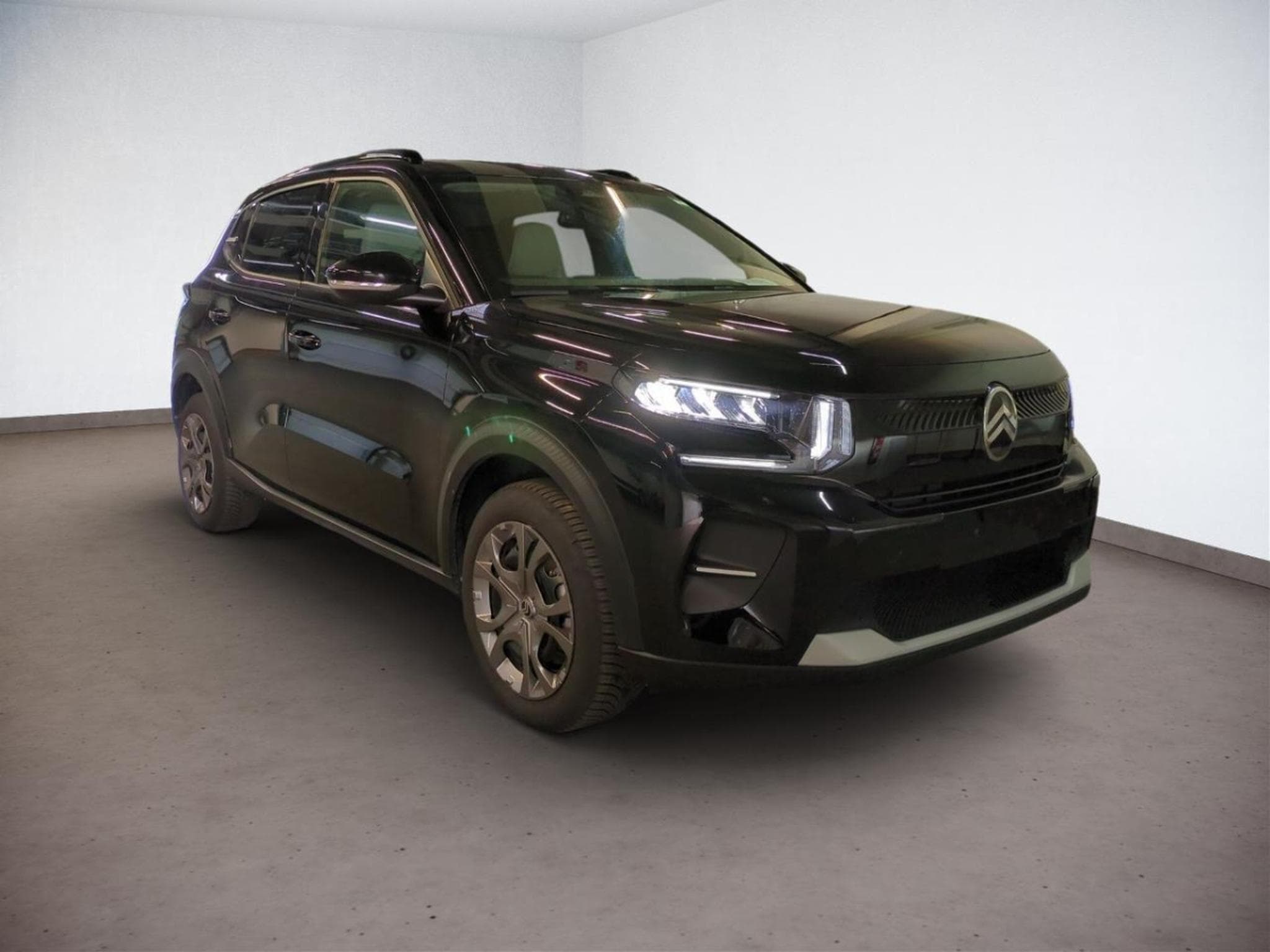 Citroen C3 Max (2025) - Foto 3