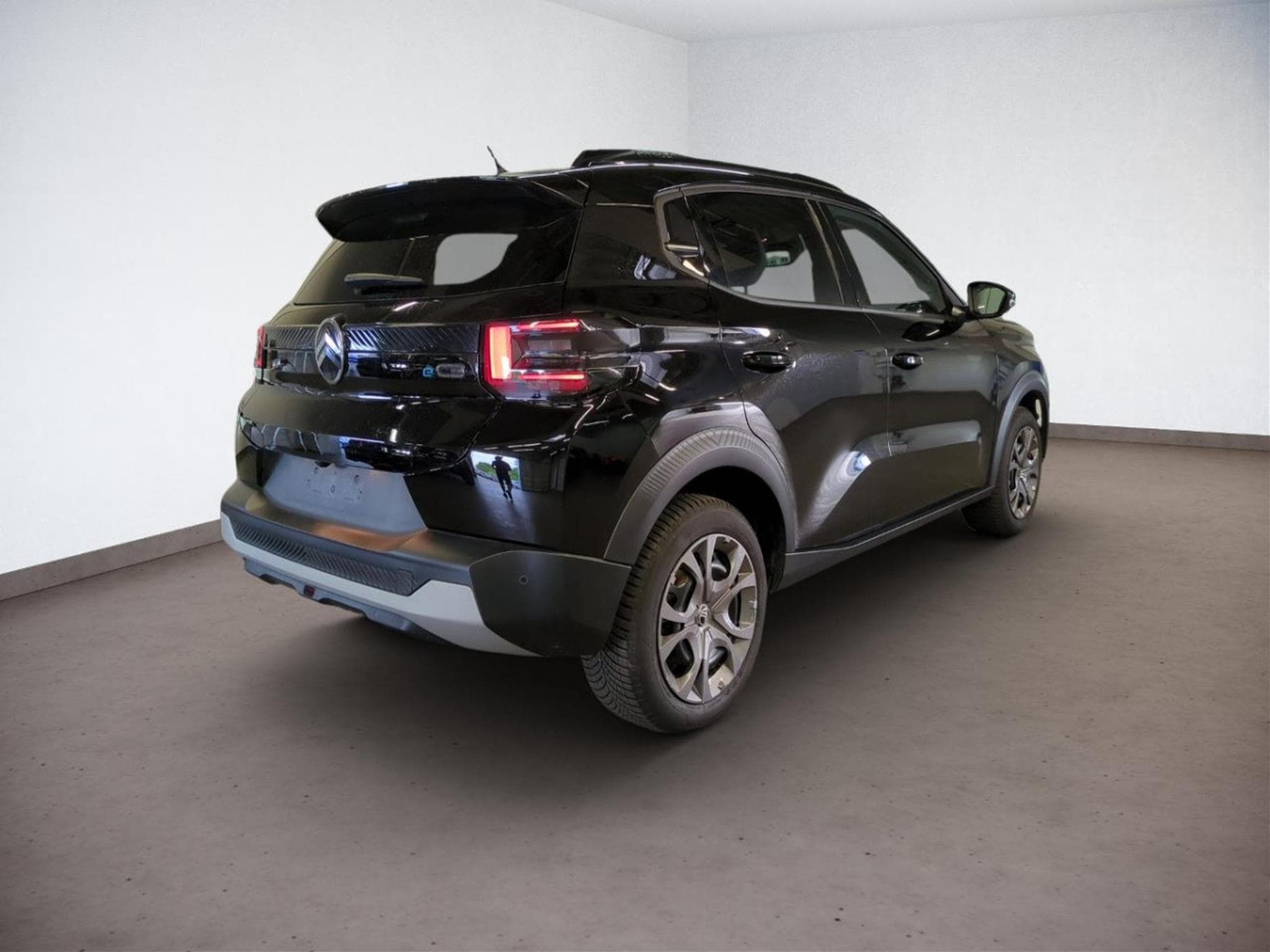 Citroen C3 Max (2025) - Foto 4