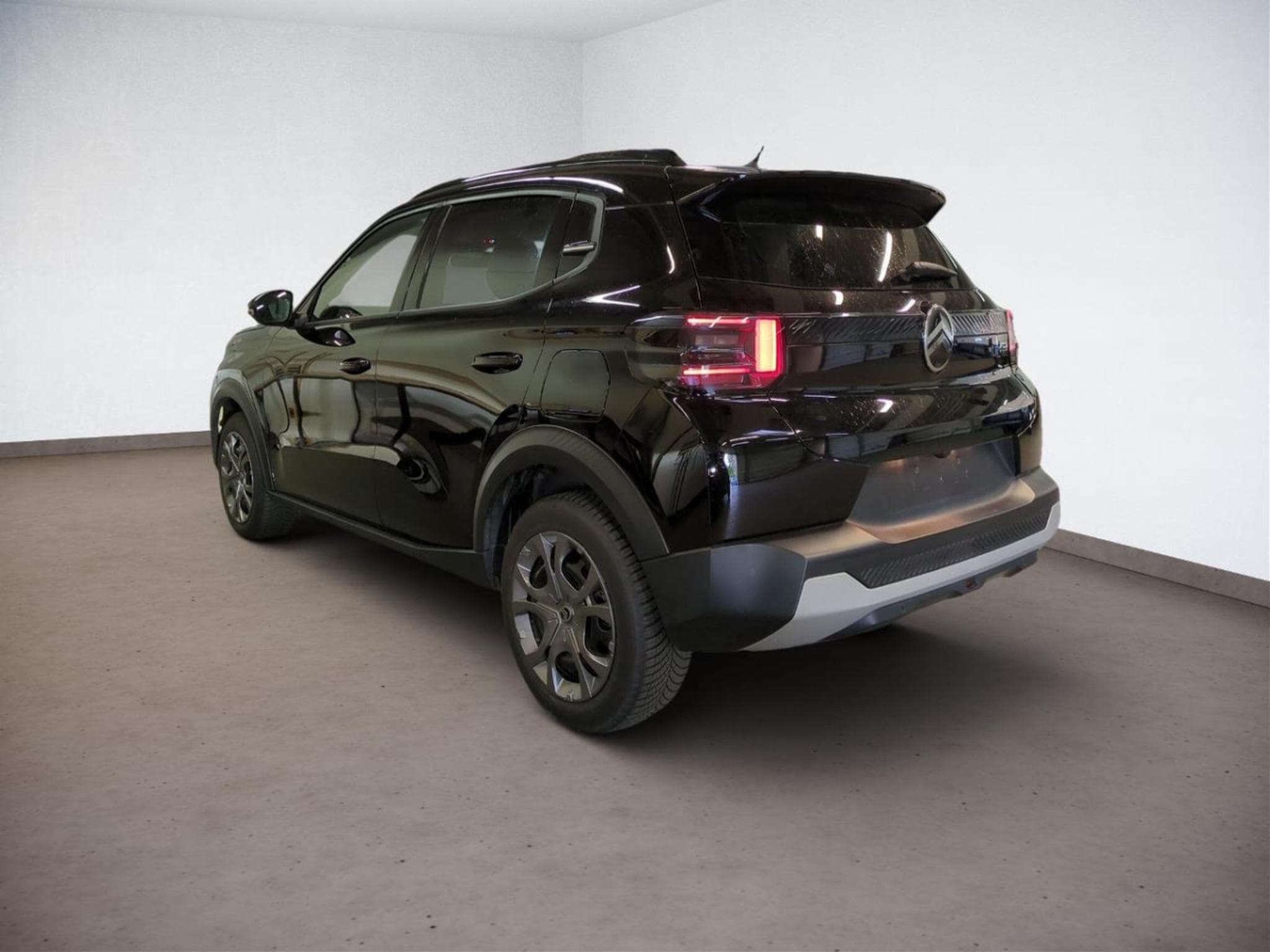 Citroen C3 Max (2025) - Foto 6