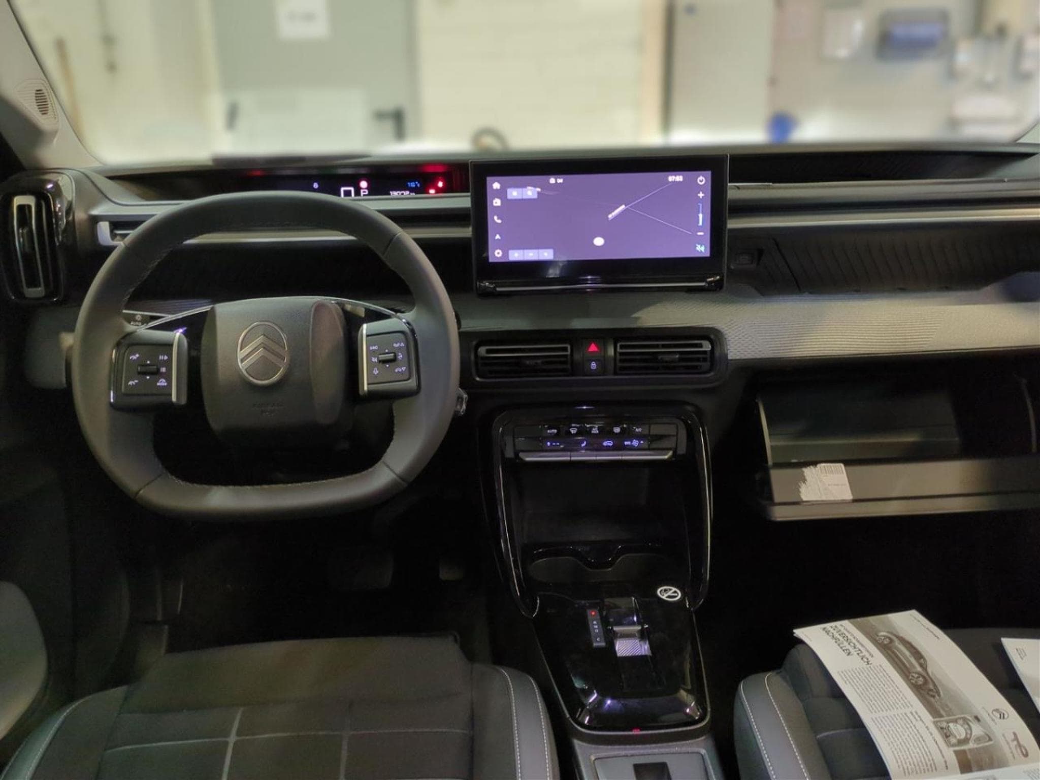 Citroen C3 Max (2025) - Foto 7