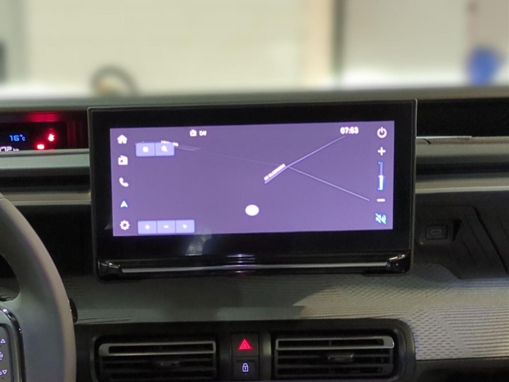 Citroen C3 Max (2025) - Foto 8