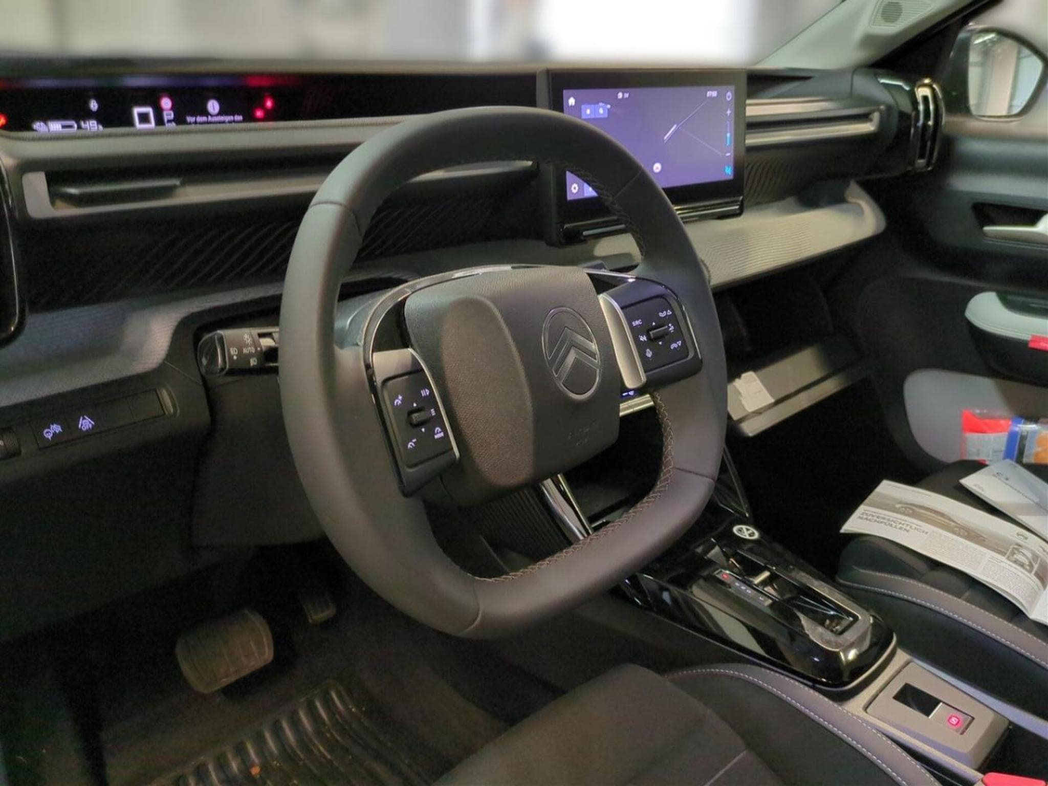 Citroen C3 Max (2025) - Foto 9