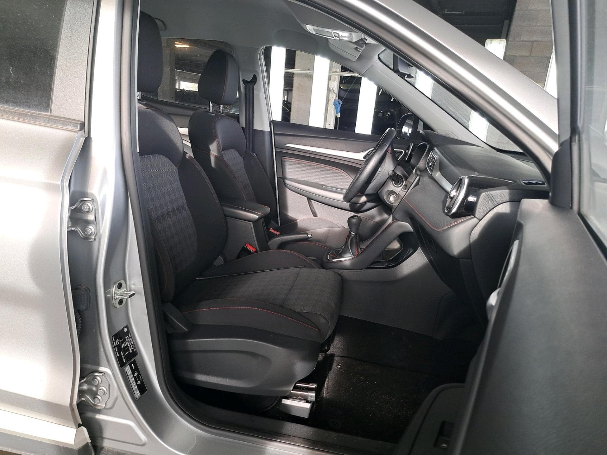 Mg ZS Comfort (2023) - Foto 5