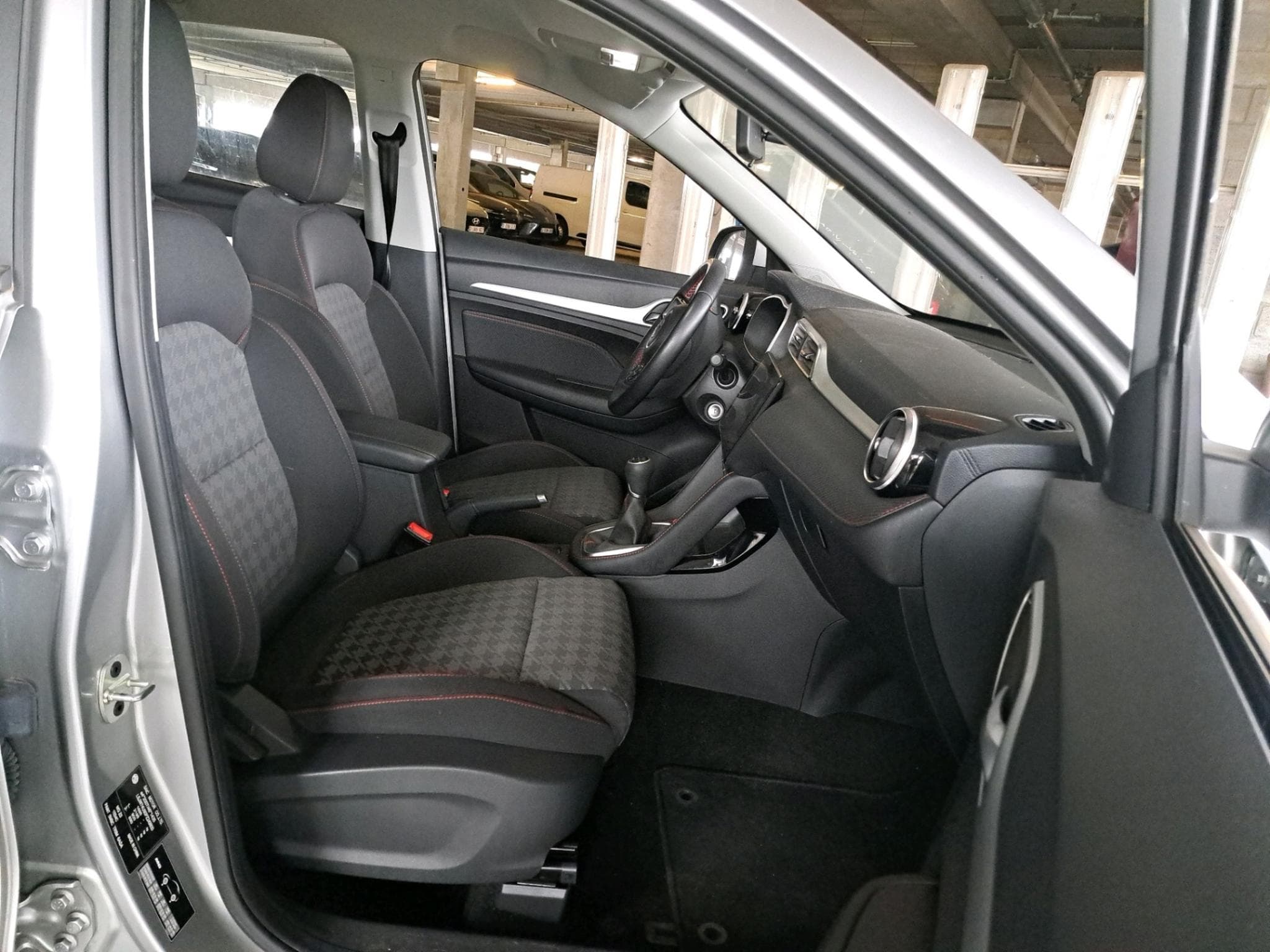 Mg ZS Comfort (2023) - Foto 5