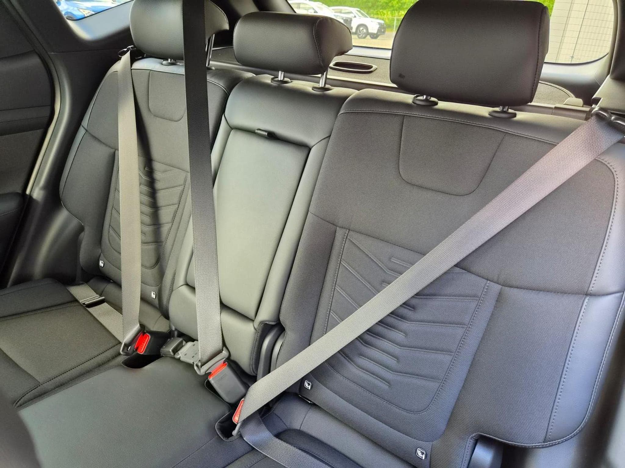 Hyundai Tucson Trend (2026) - Foto 13