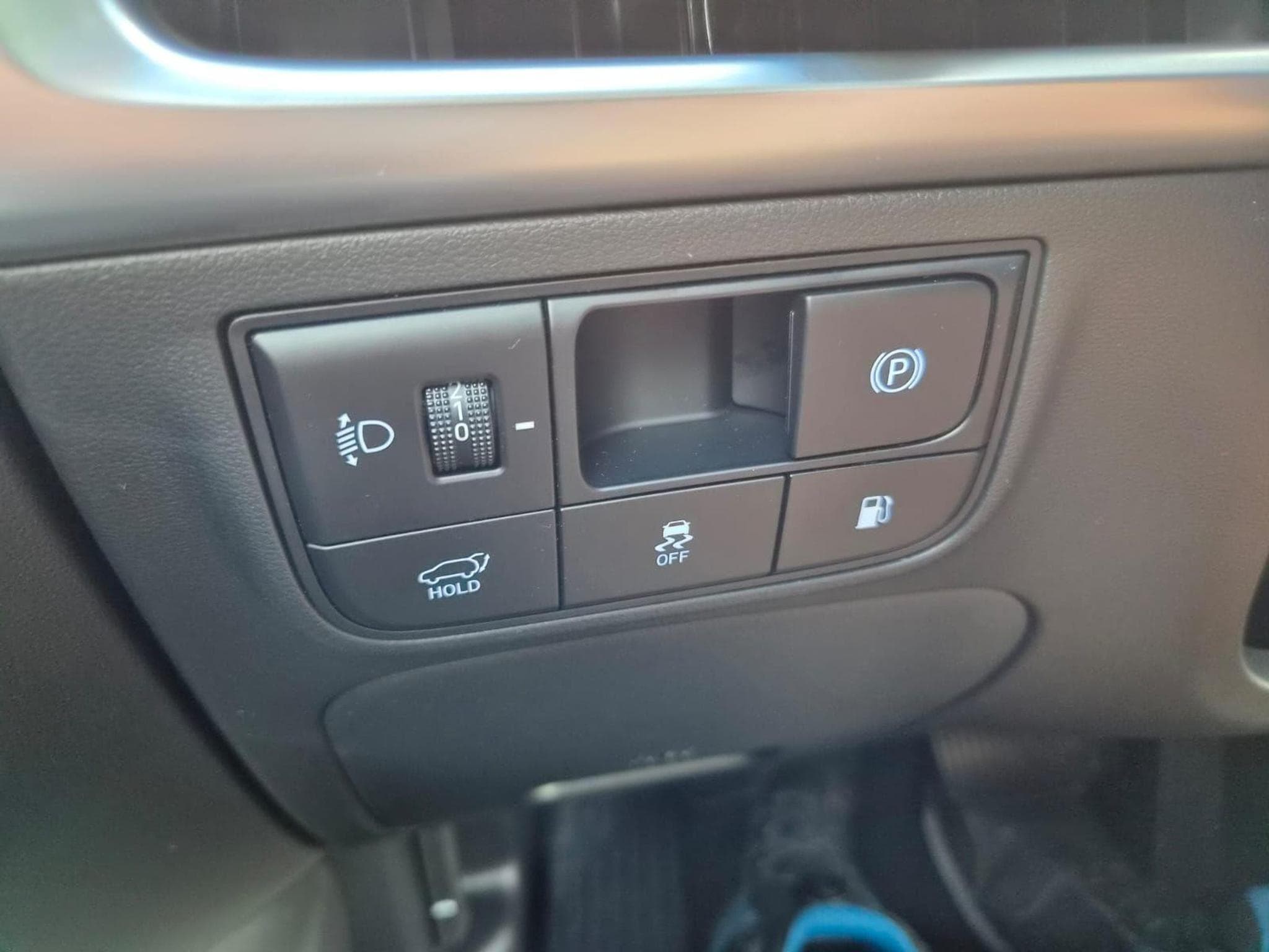 Hyundai Tucson Trend (2026) - Foto 15