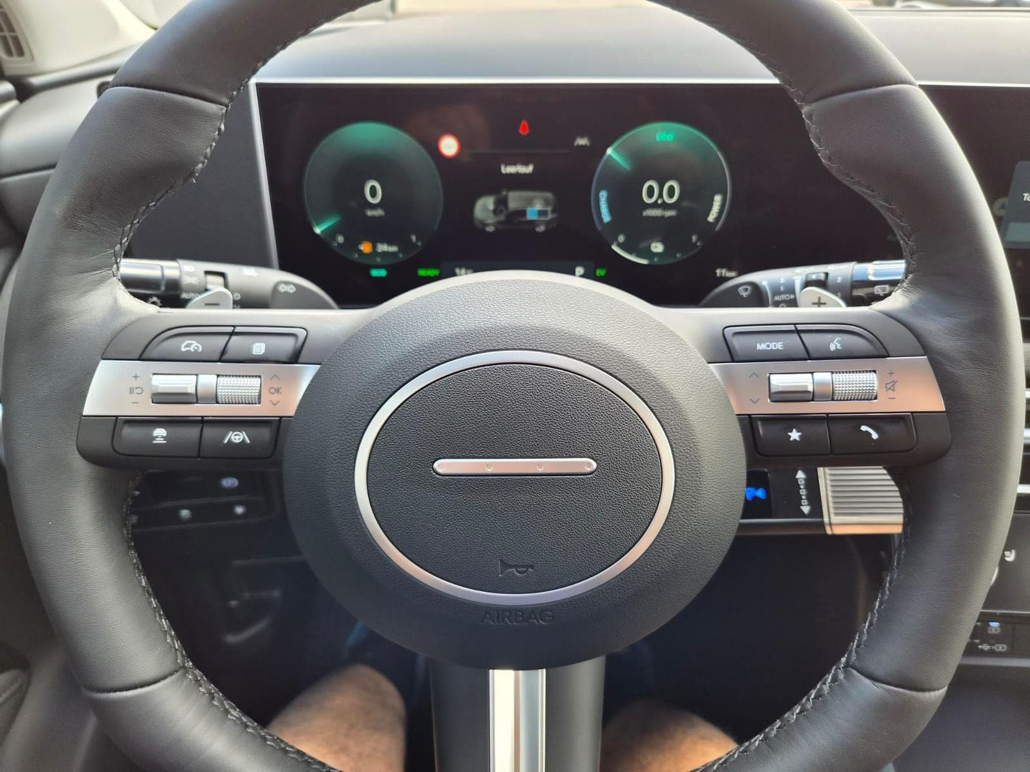 Hyundai Tucson Trend (2026) - Foto 17