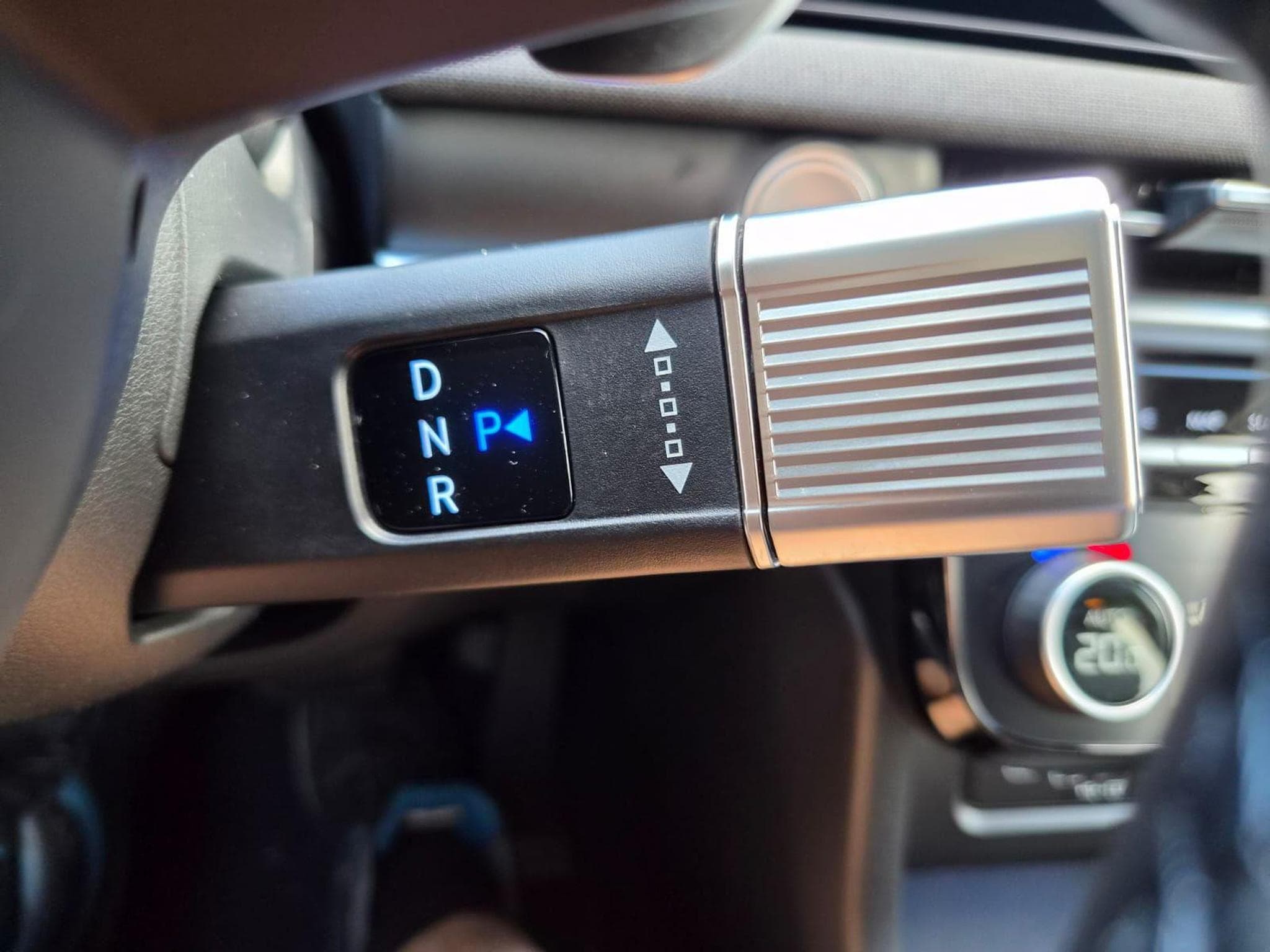 Hyundai Tucson Trend (2026) - Foto 19