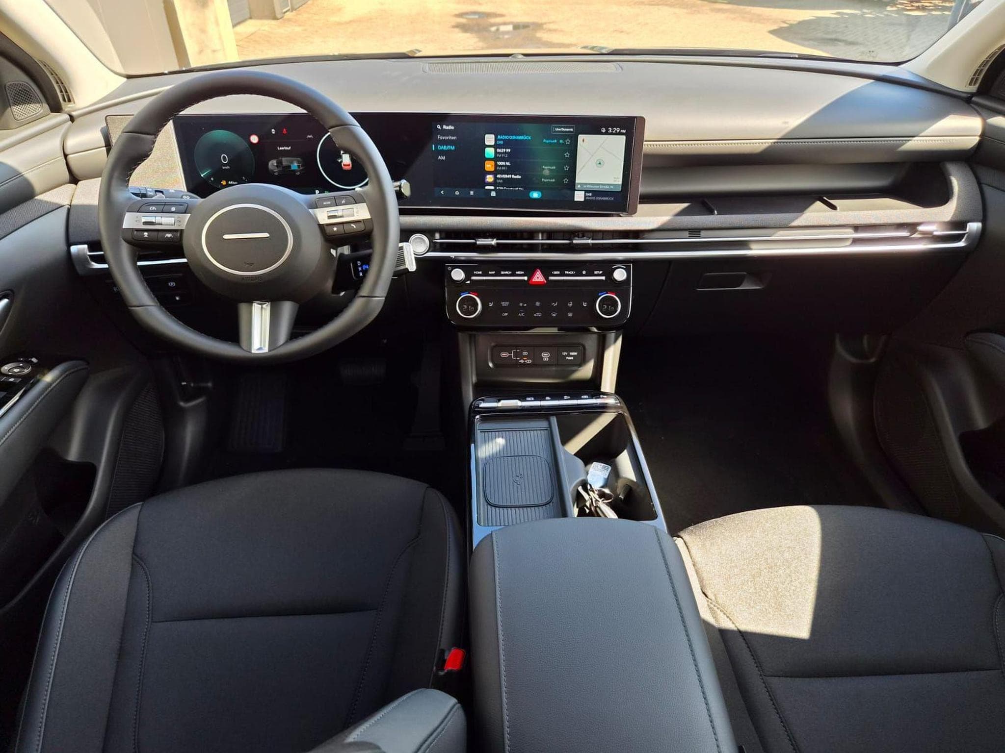 Hyundai Tucson Trend (2026) - Foto 11