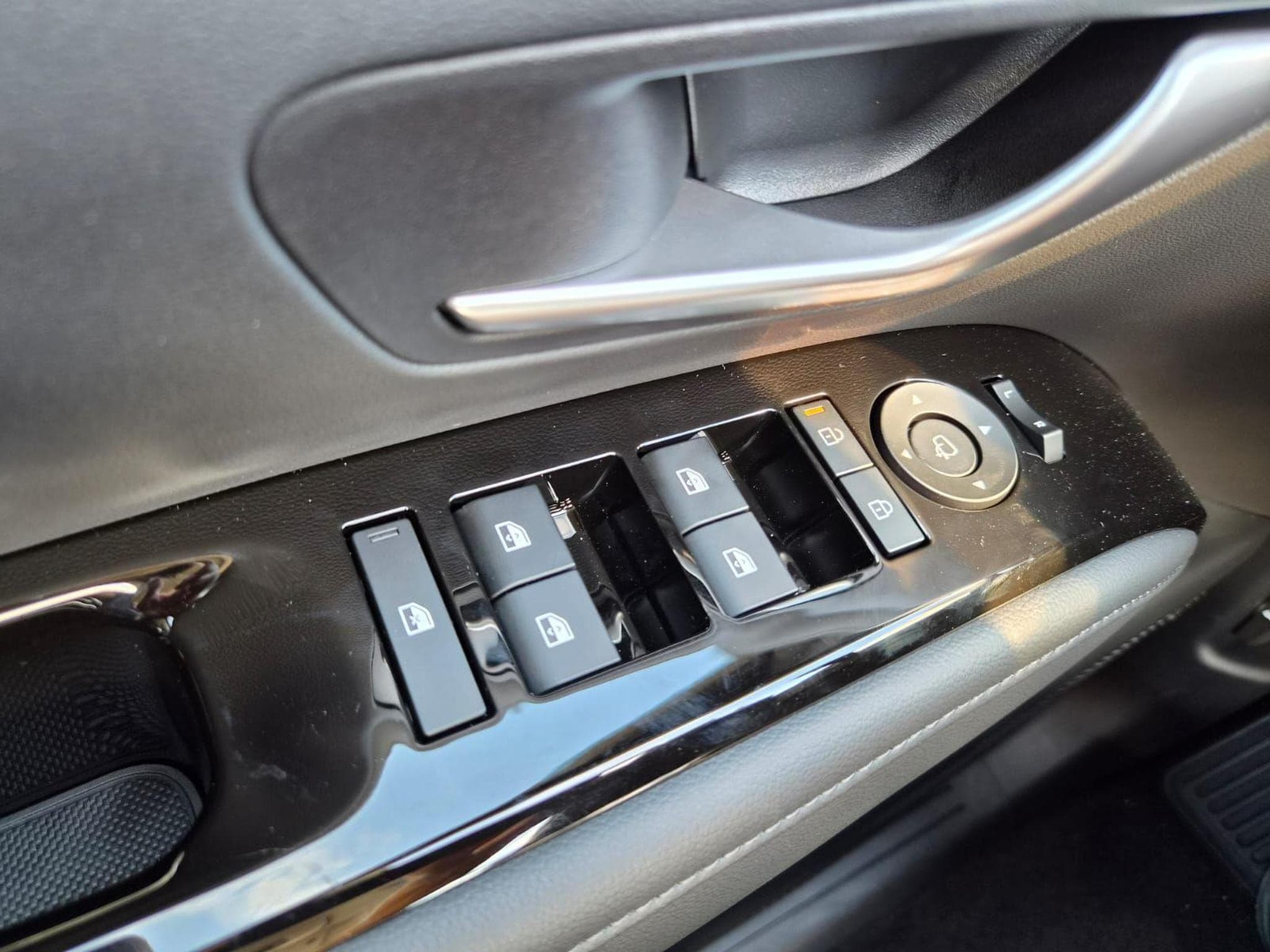 Hyundai Tucson Trend (2026) - Foto 14