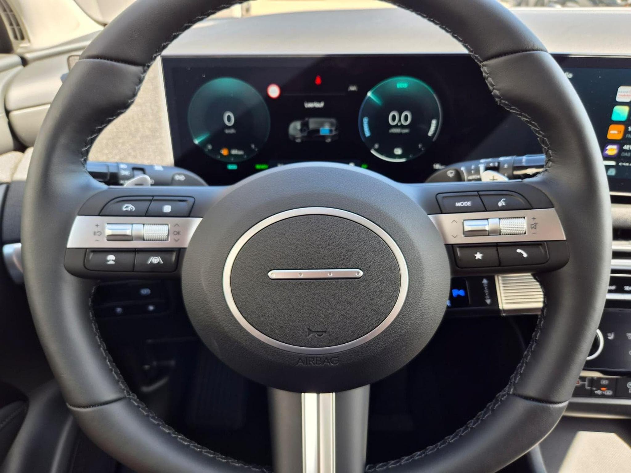 Hyundai Tucson Trend (2026) - Foto 16