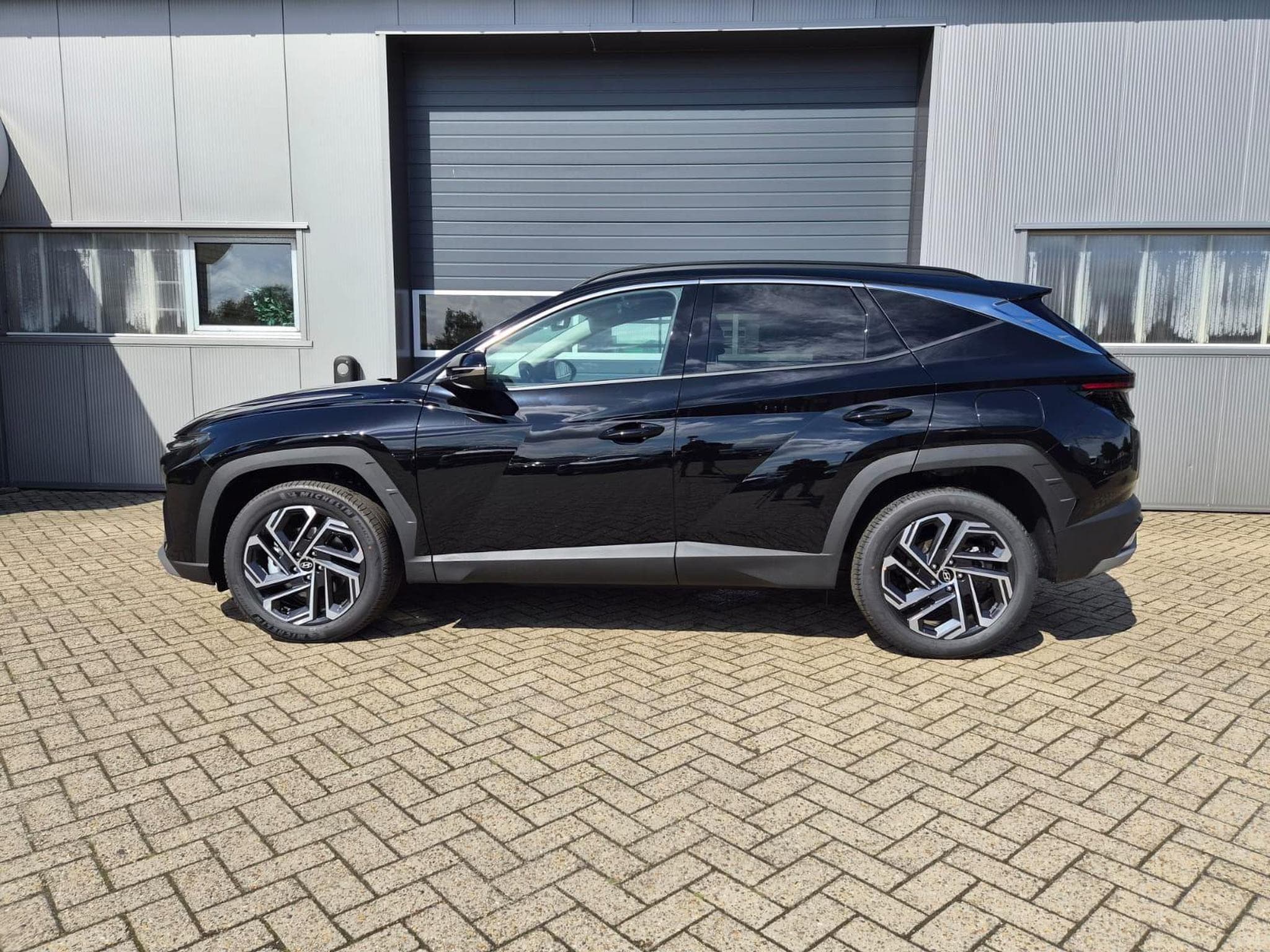 Hyundai Tucson Trend (2026) - Foto 2