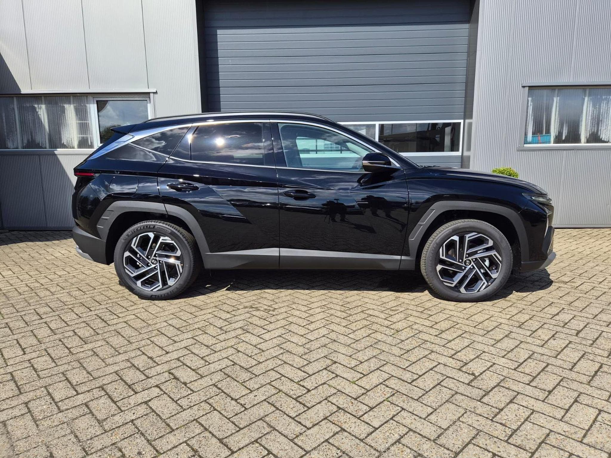Hyundai Tucson Trend (2026) - Foto 6